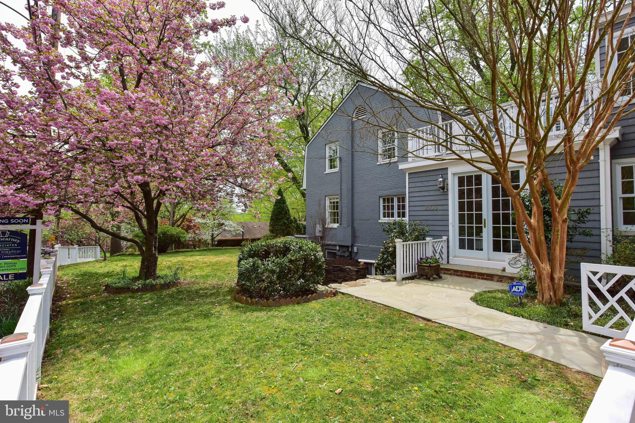 WOODMONT - Residential