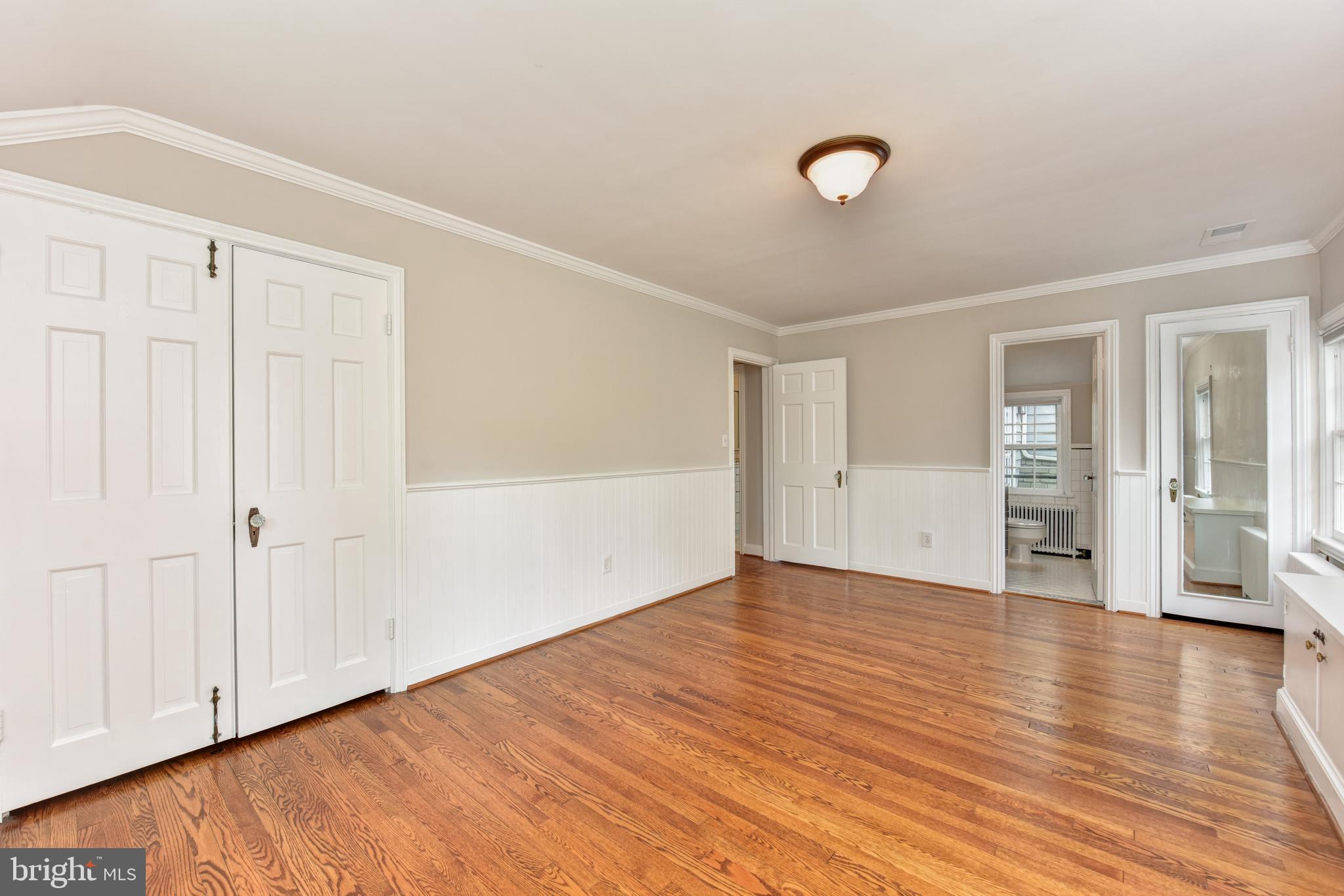 WOODMONT - Residential