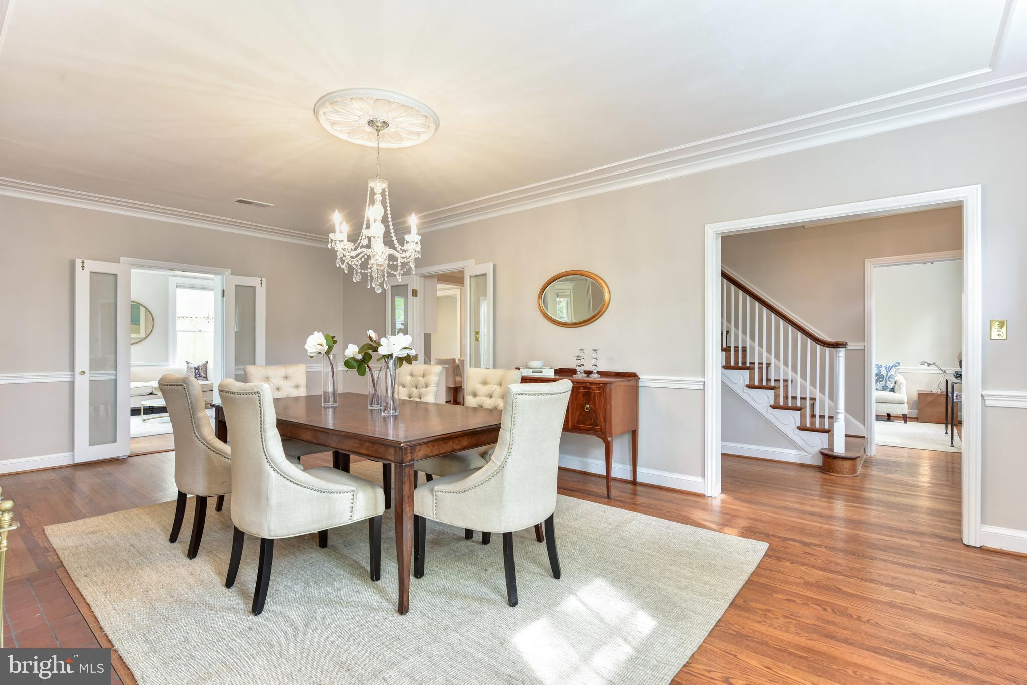 WOODMONT - Residential