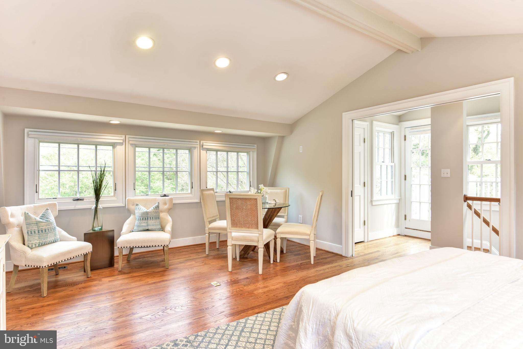 WOODMONT - Residential