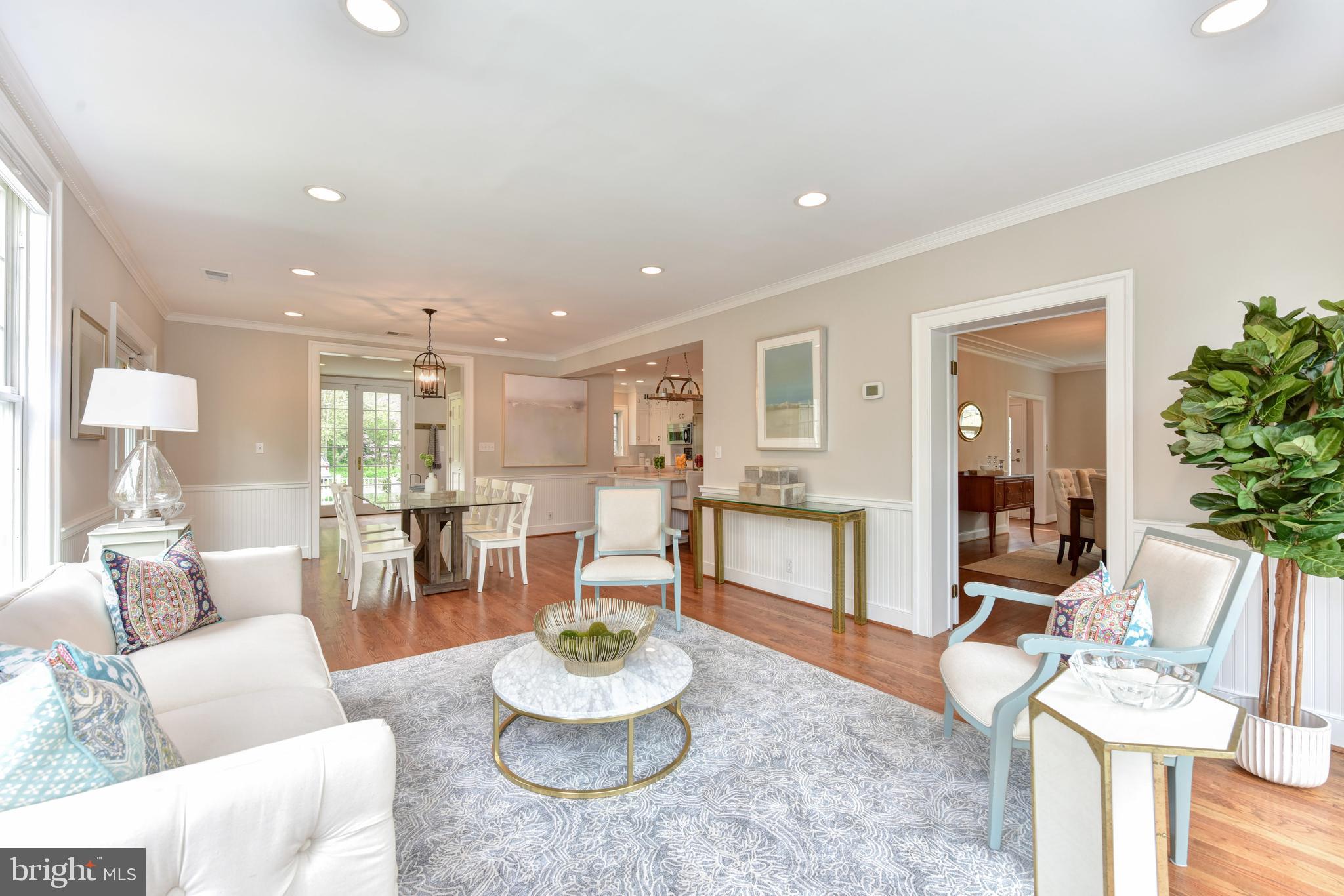 WOODMONT - Residential