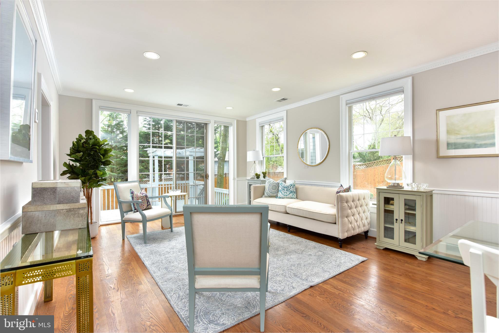 WOODMONT - Residential