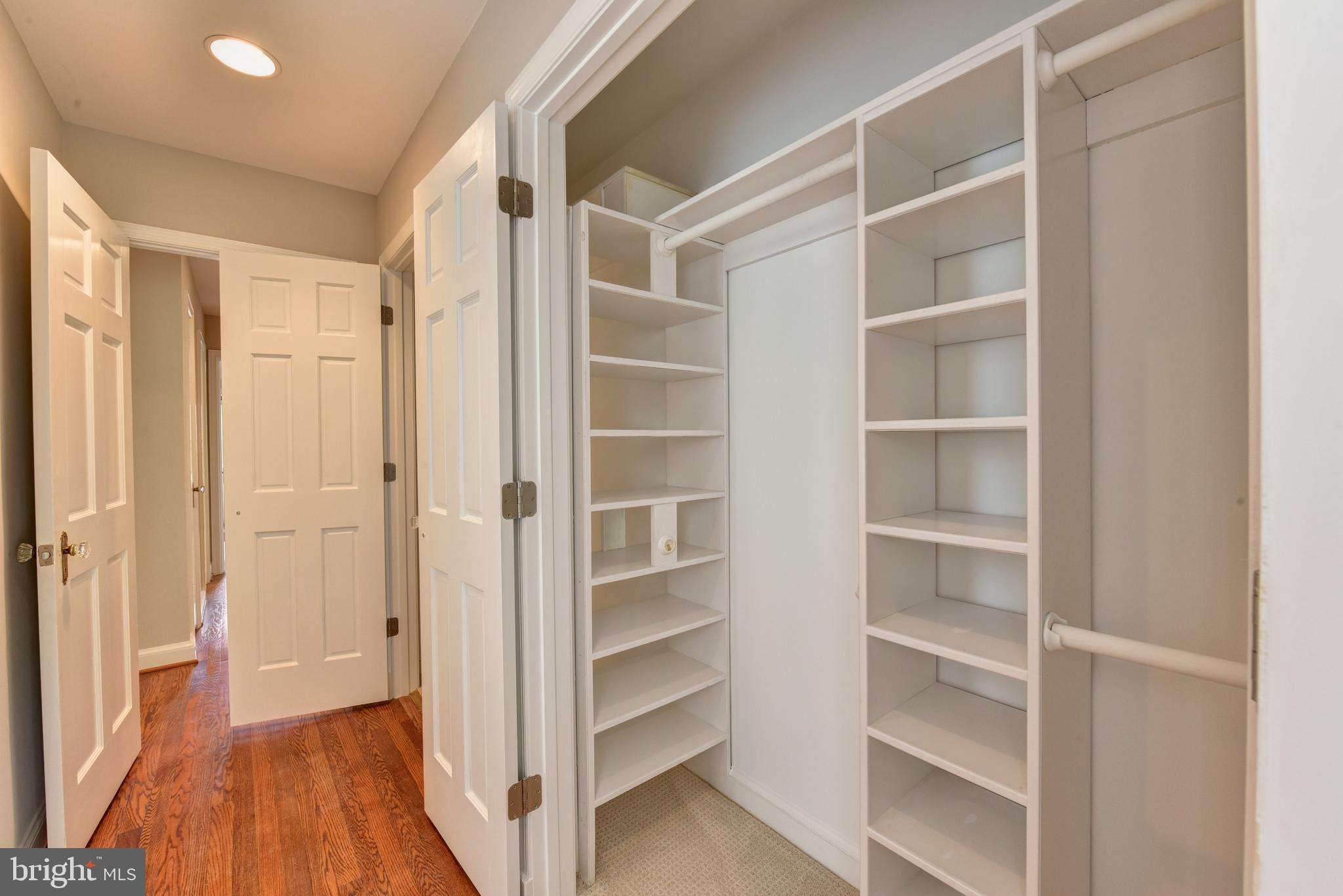 WOODMONT - Residential