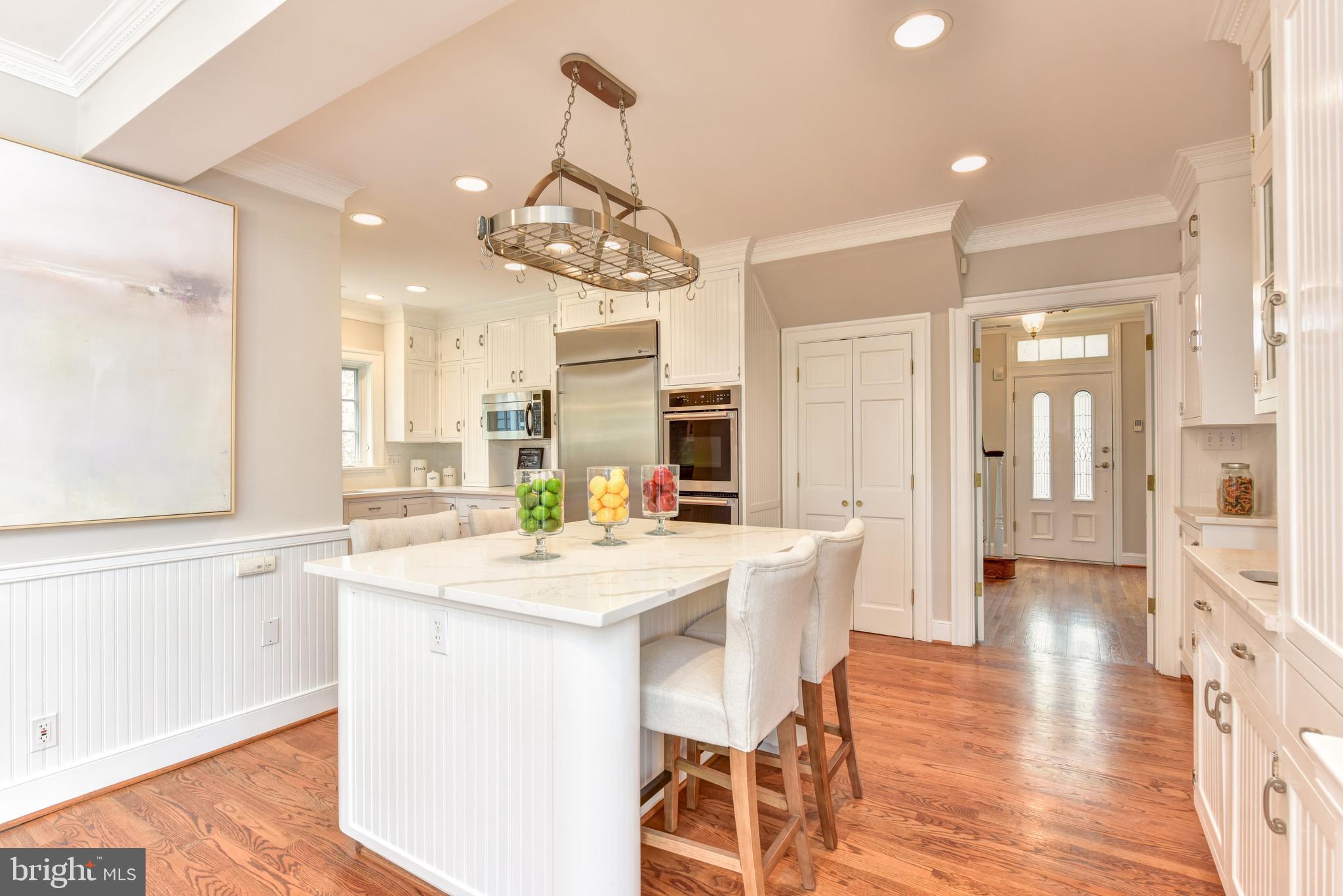 WOODMONT - Residential