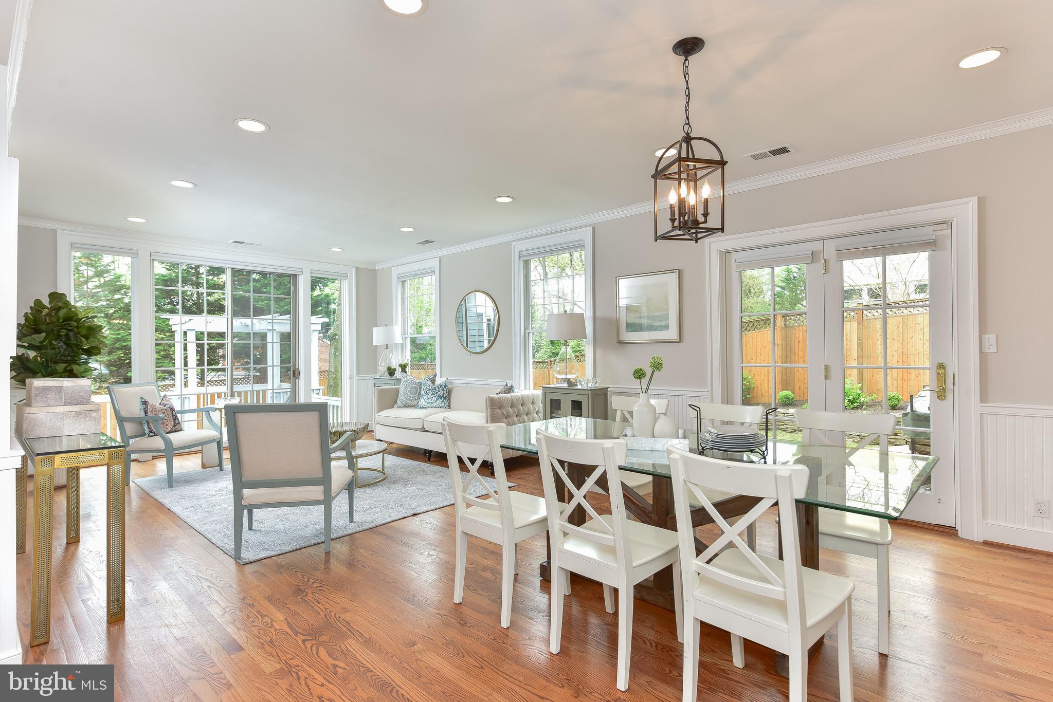 WOODMONT - Residential