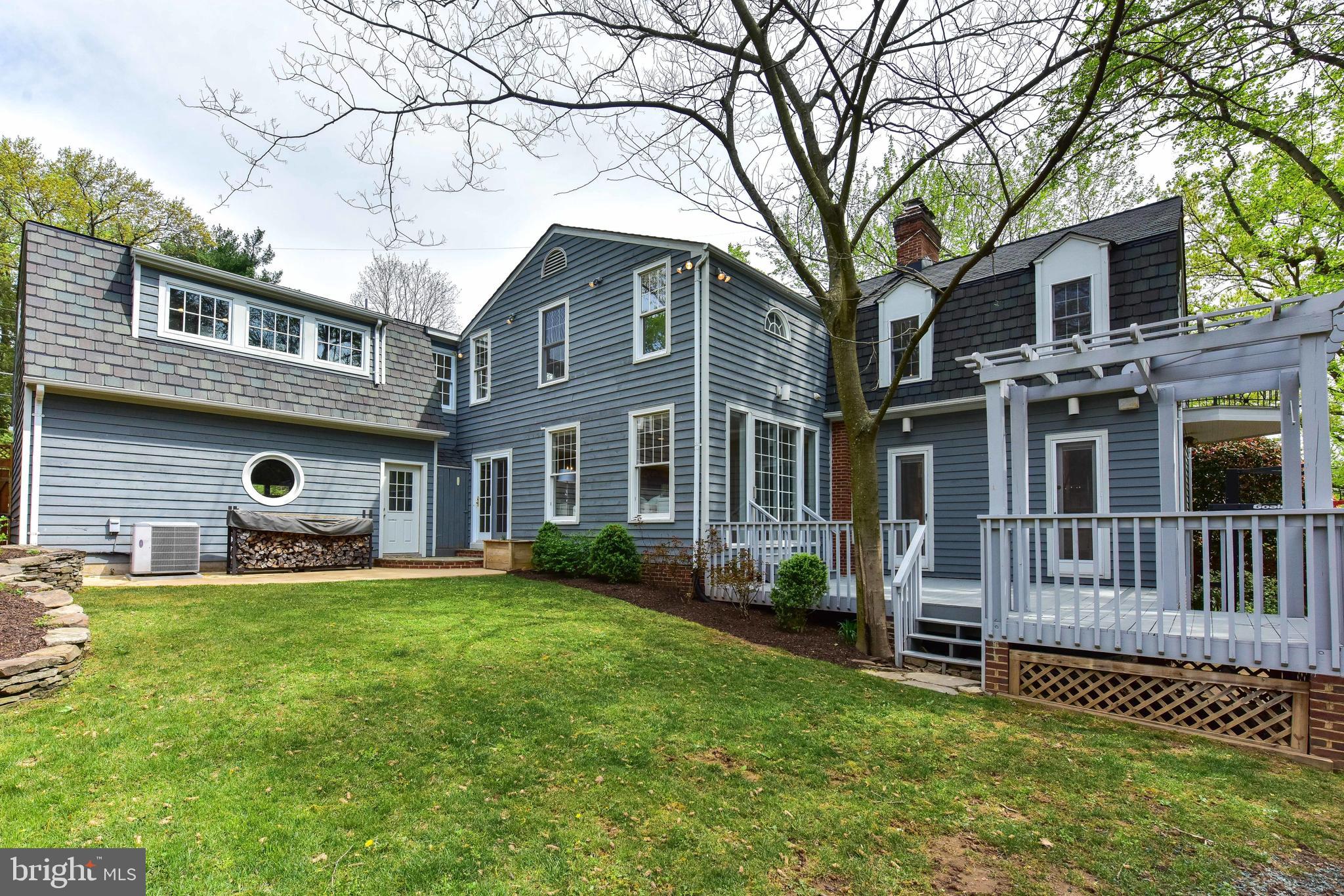 WOODMONT - Residential