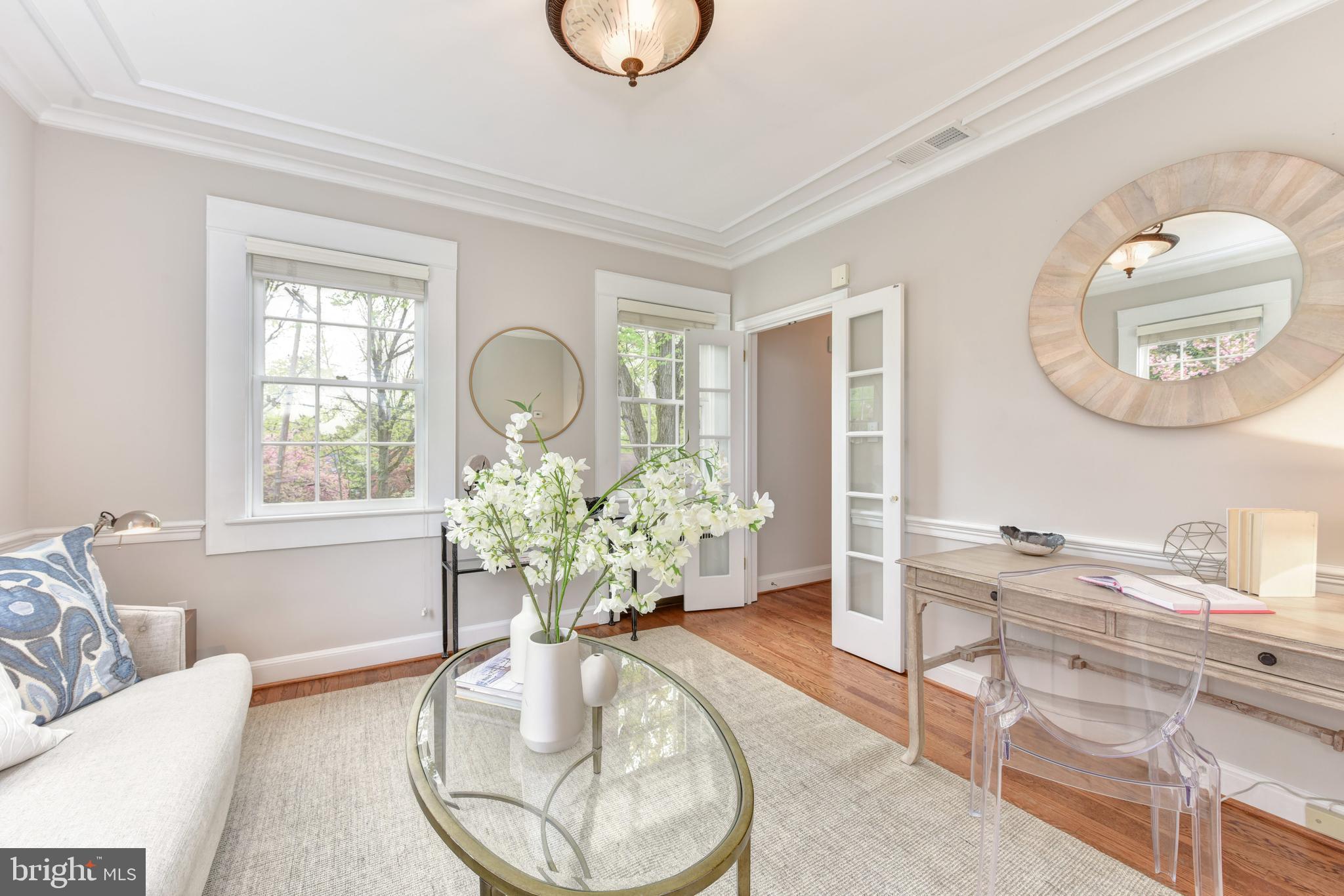 WOODMONT - Residential