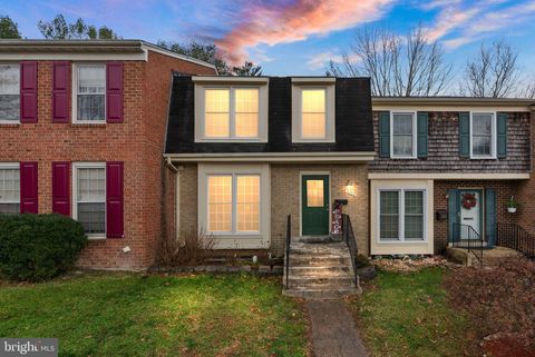 3203 FOOTHILL STREET WOODBRIDGE VA 22192