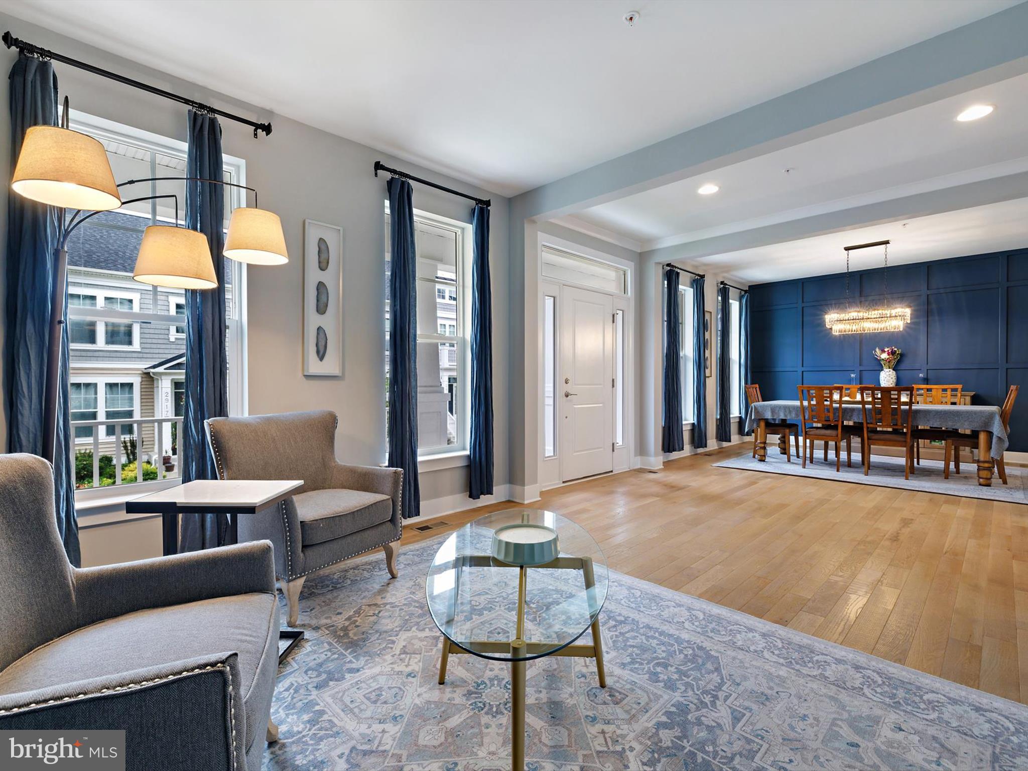 TWO RIVERS - Residential