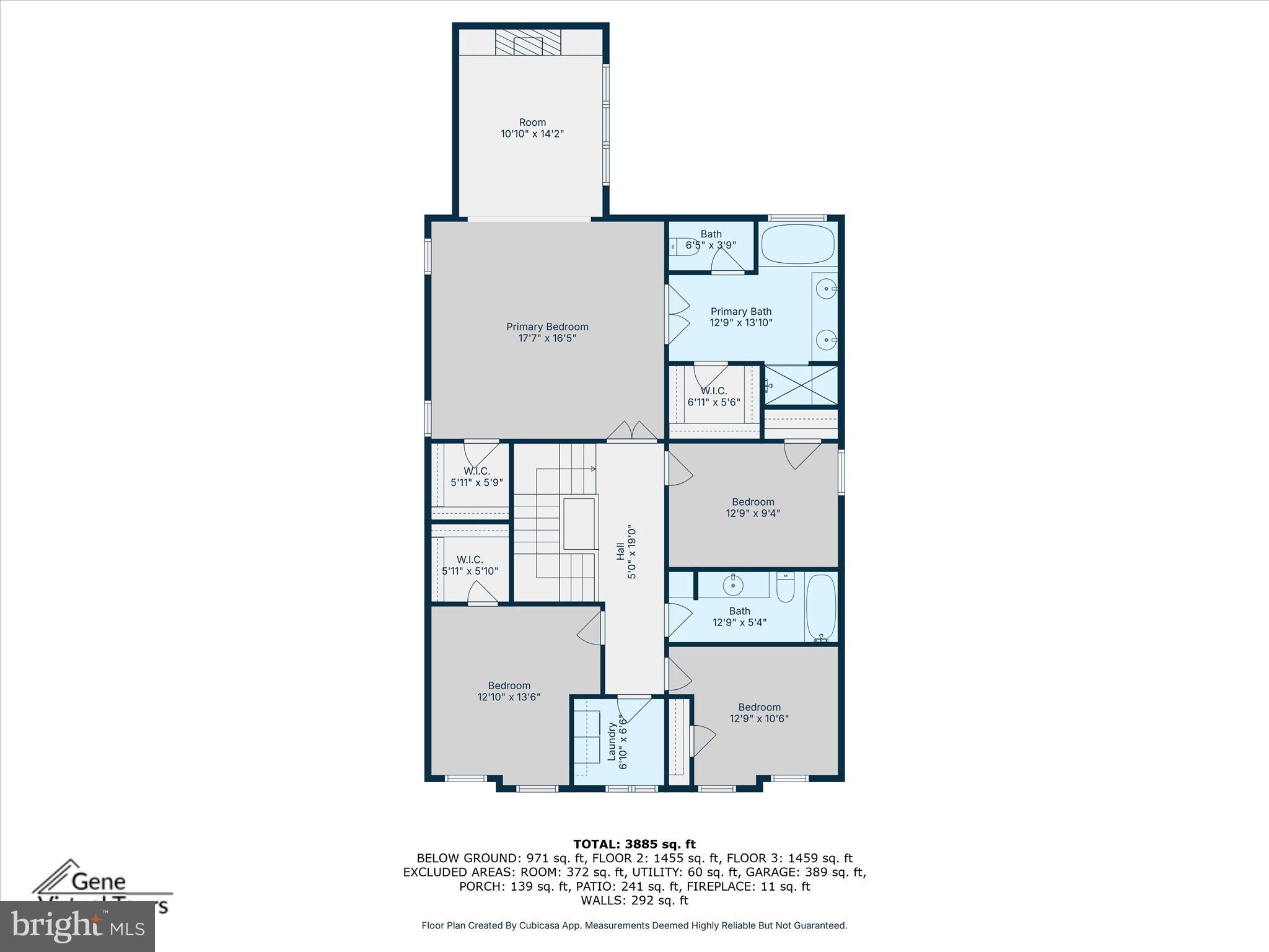 TWO RIVERS - Residential