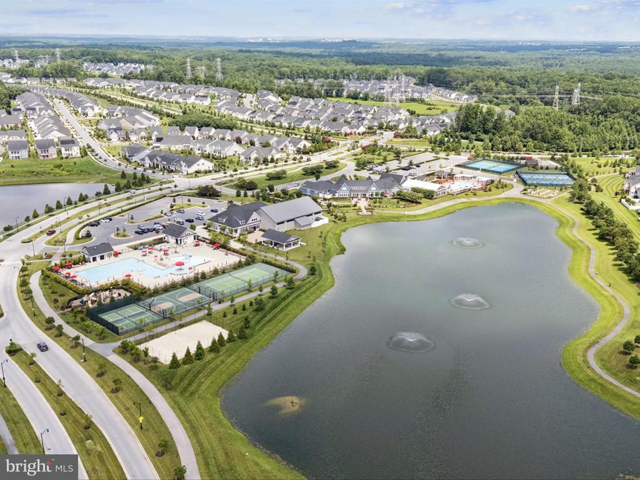 TWO RIVERS - Residential