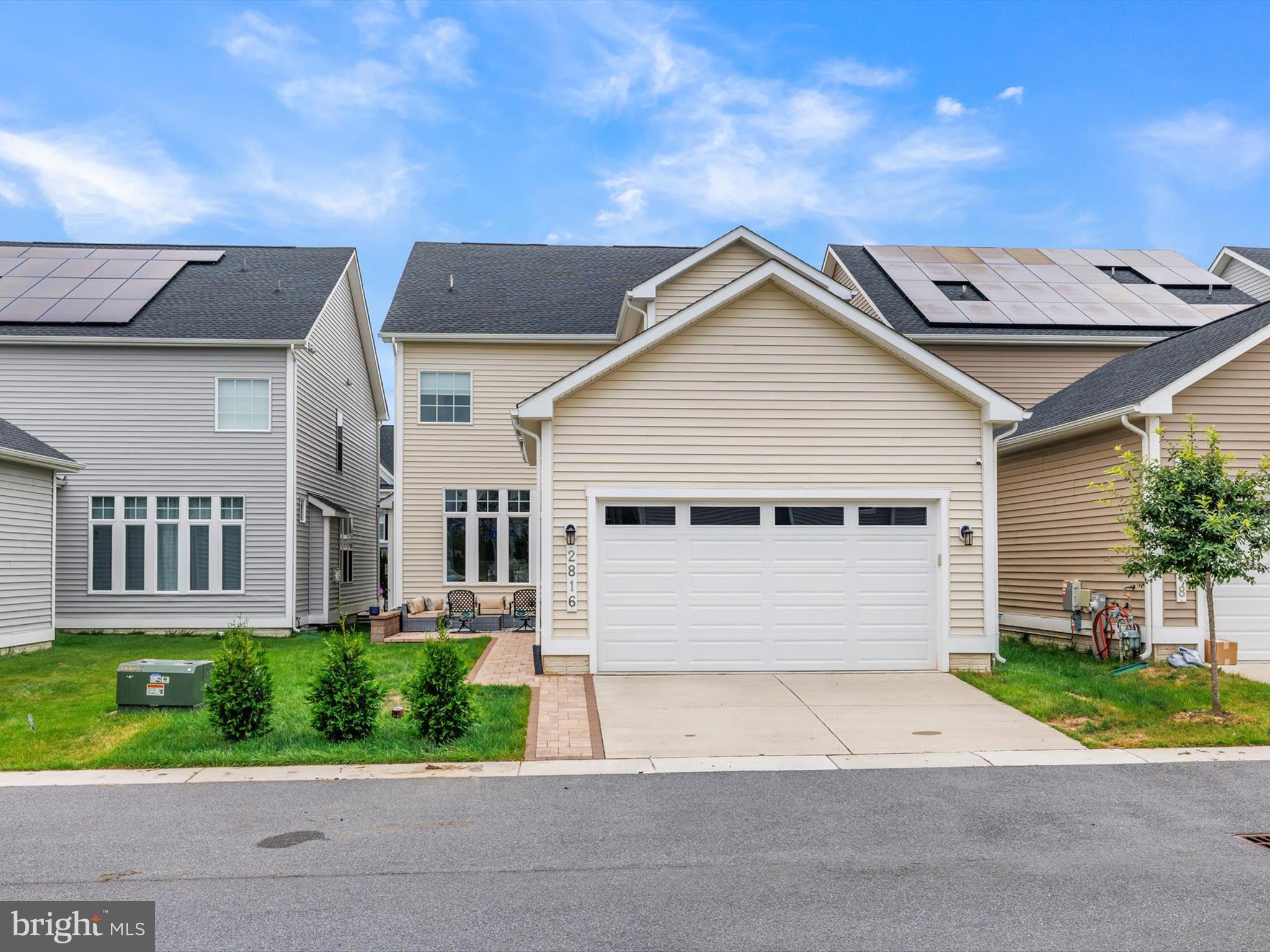 TWO RIVERS - Residential