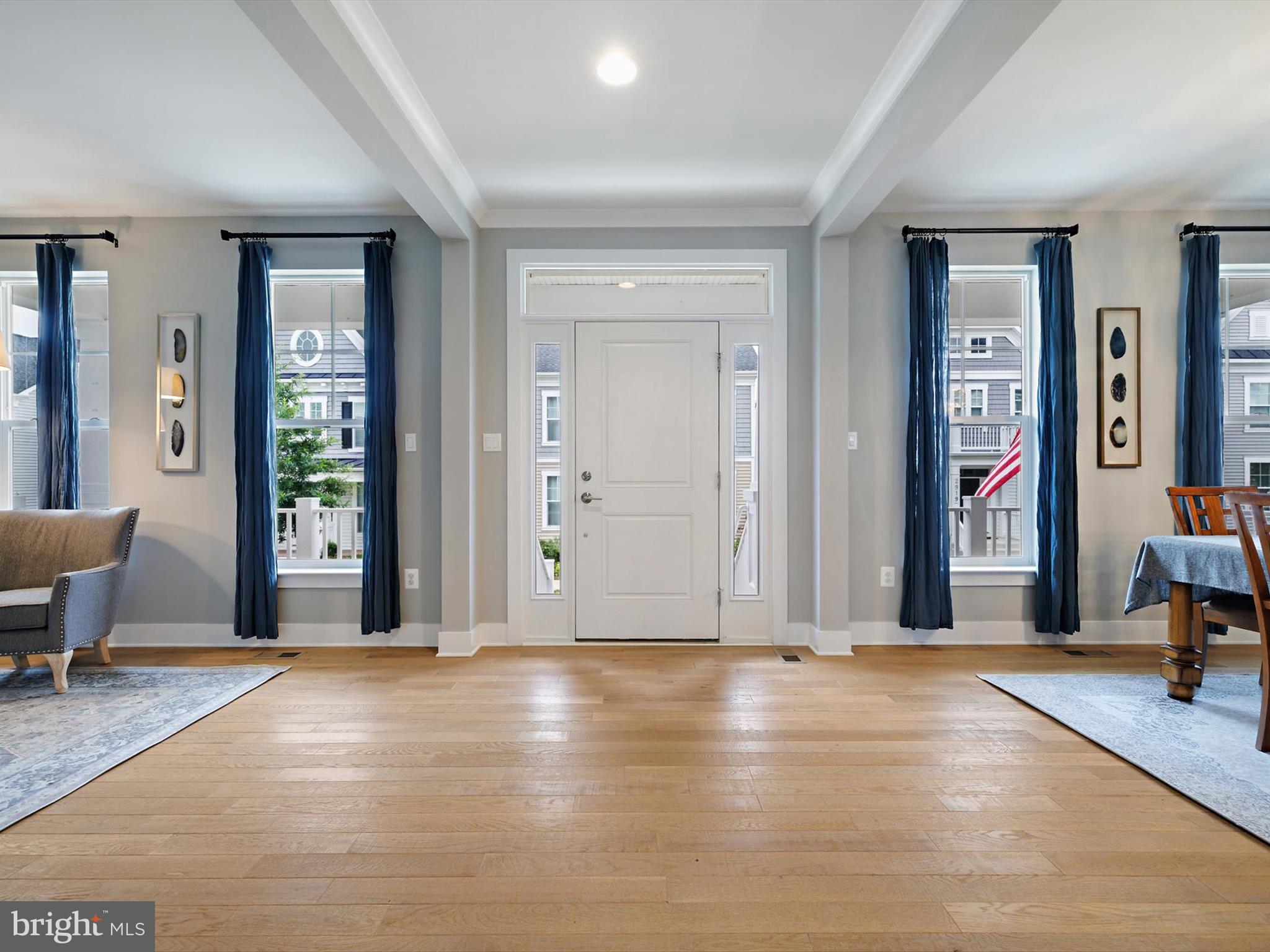 2816 HYSSOP DRIVE