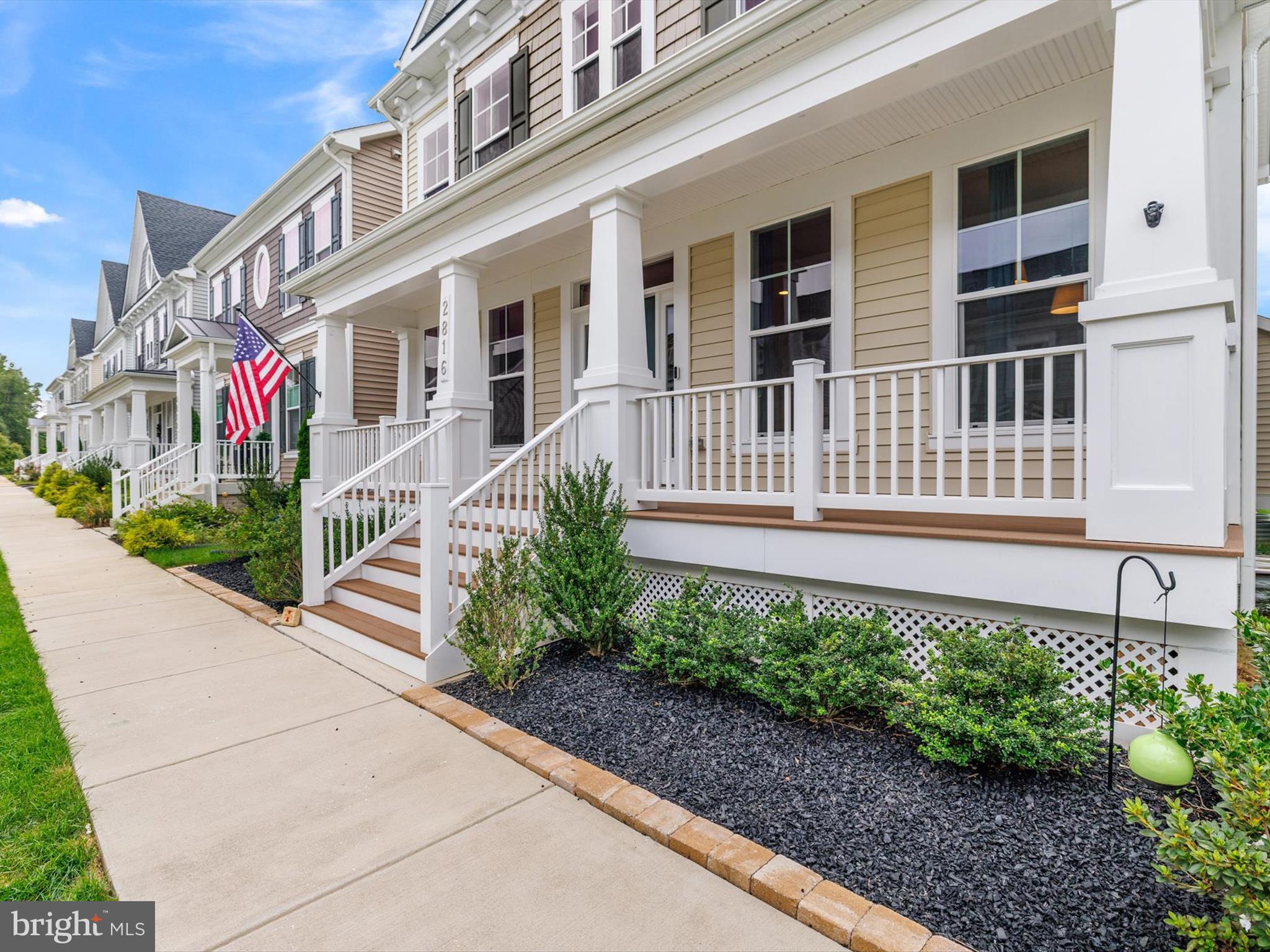 2816 HYSSOP DRIVE