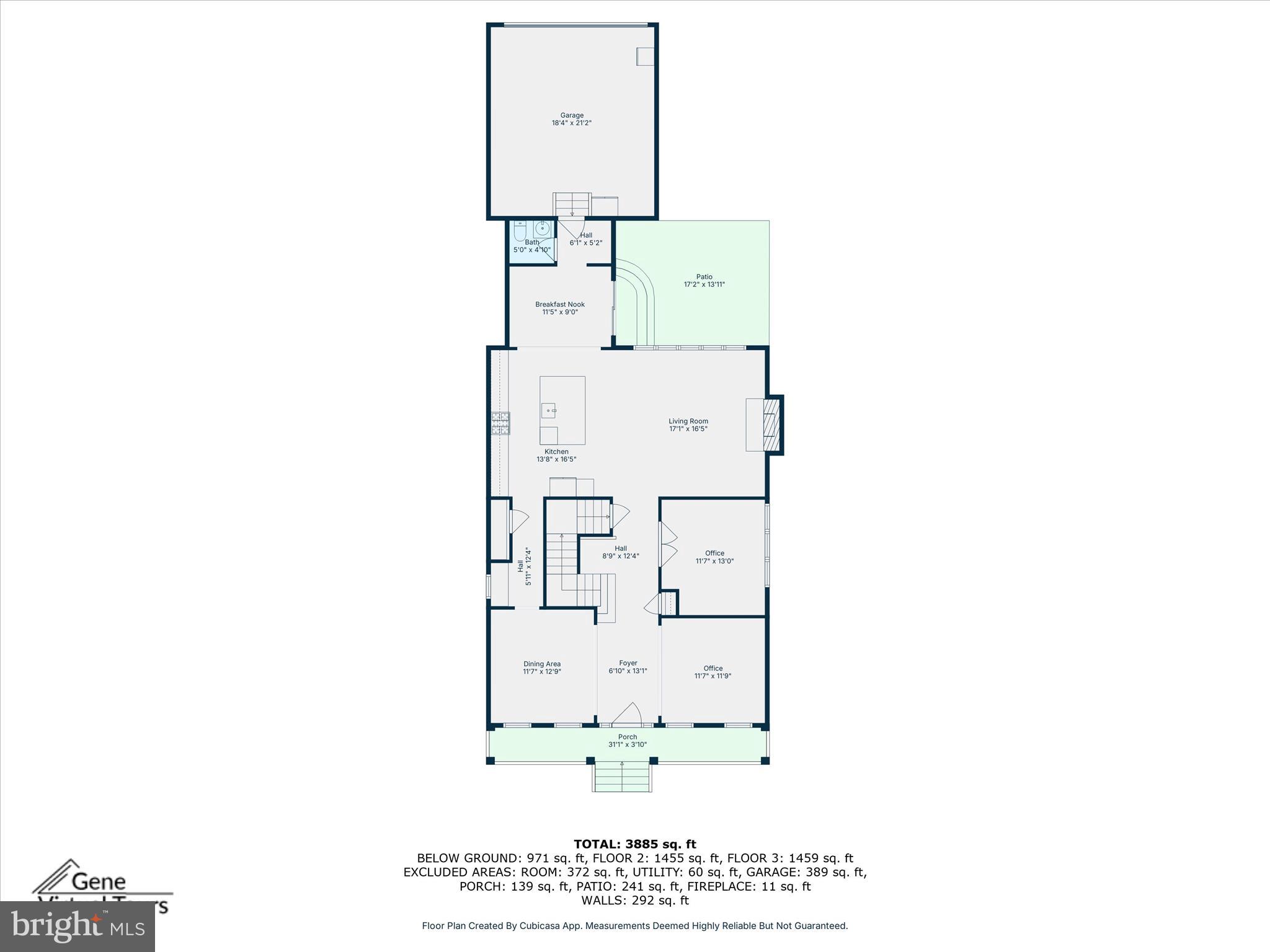 TWO RIVERS - Residential