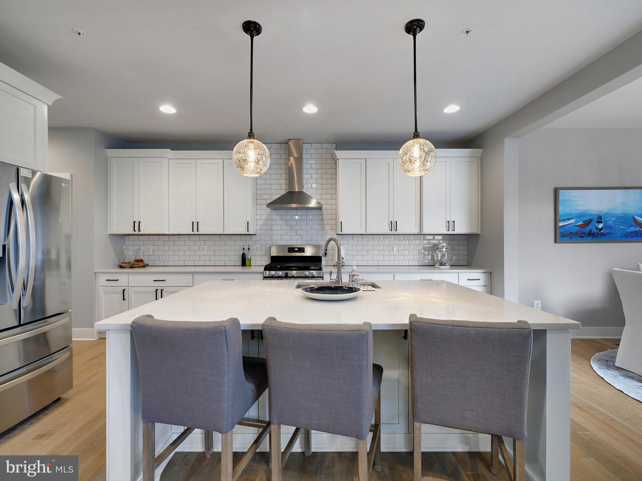 TWO RIVERS - Residential