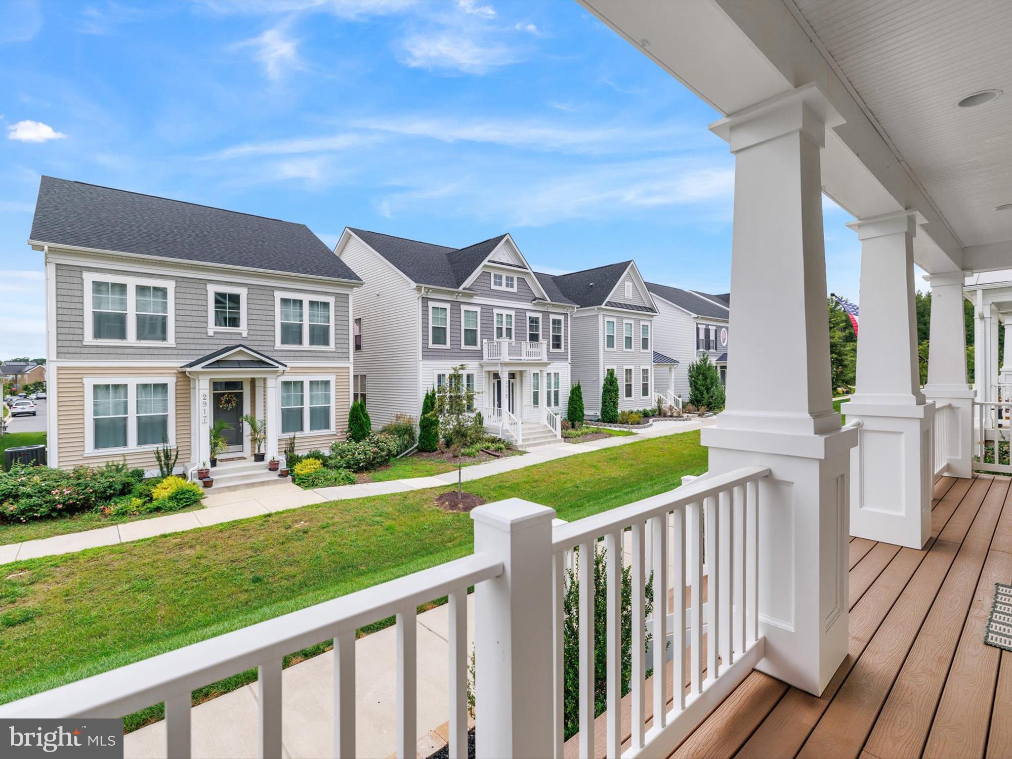 2816 HYSSOP DRIVE