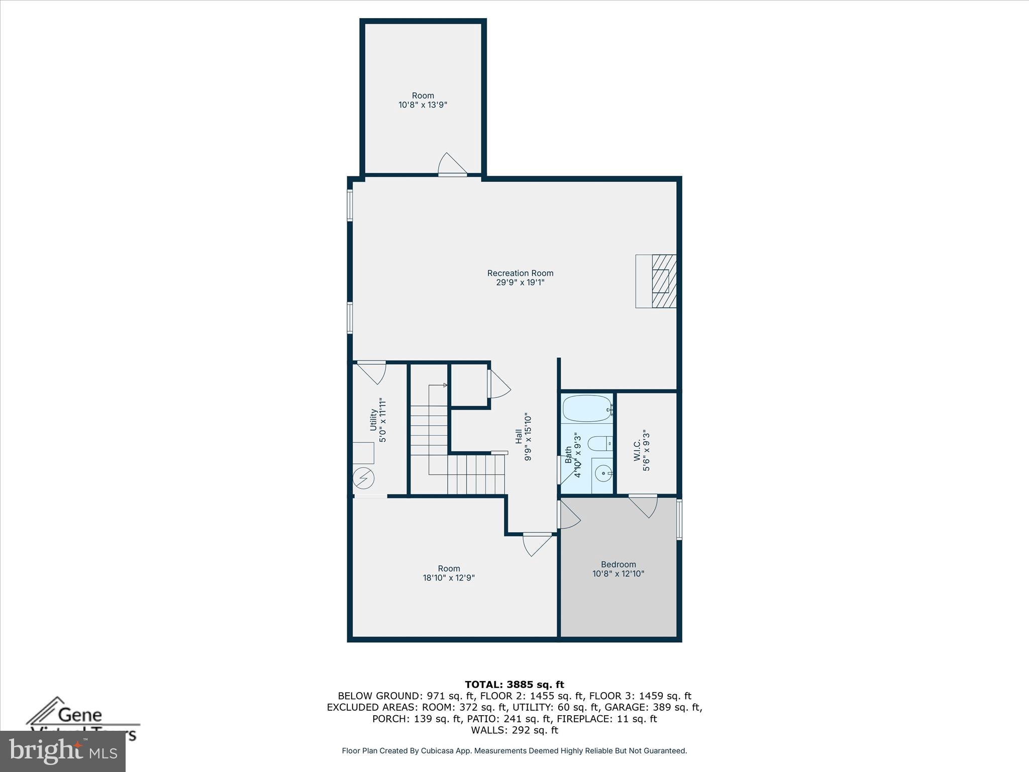 TWO RIVERS - Residential