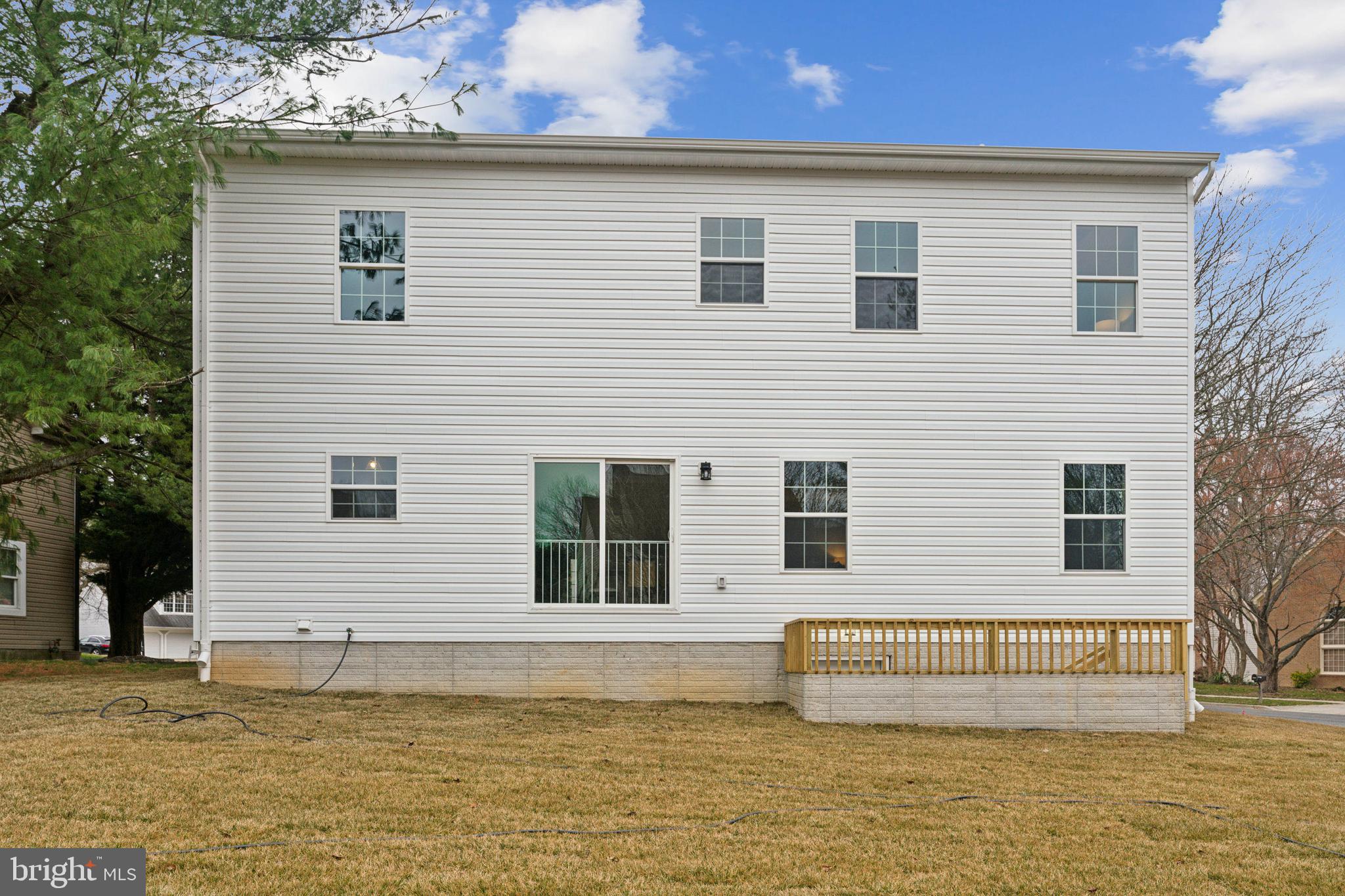 TERNBERRY - Residential