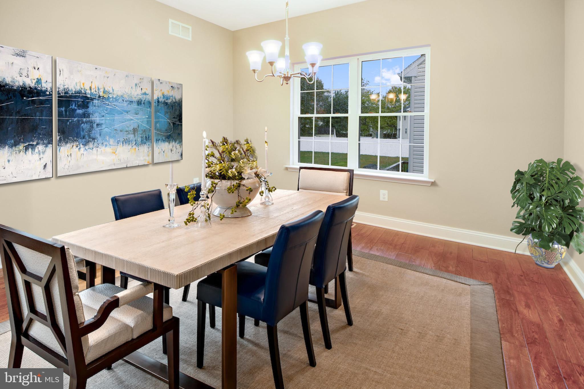 810 PENGROVE COURT