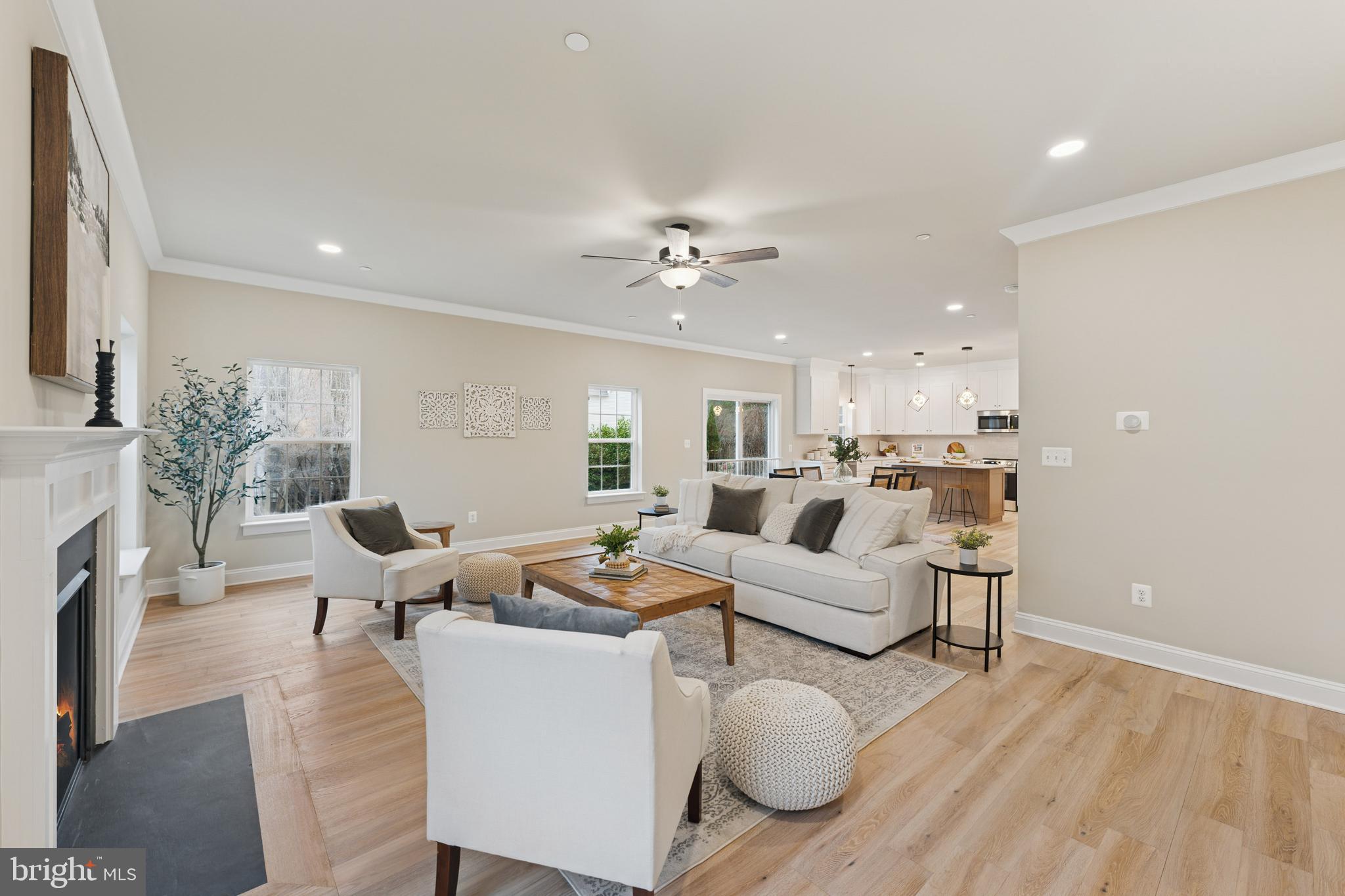 TERNBERRY - Residential