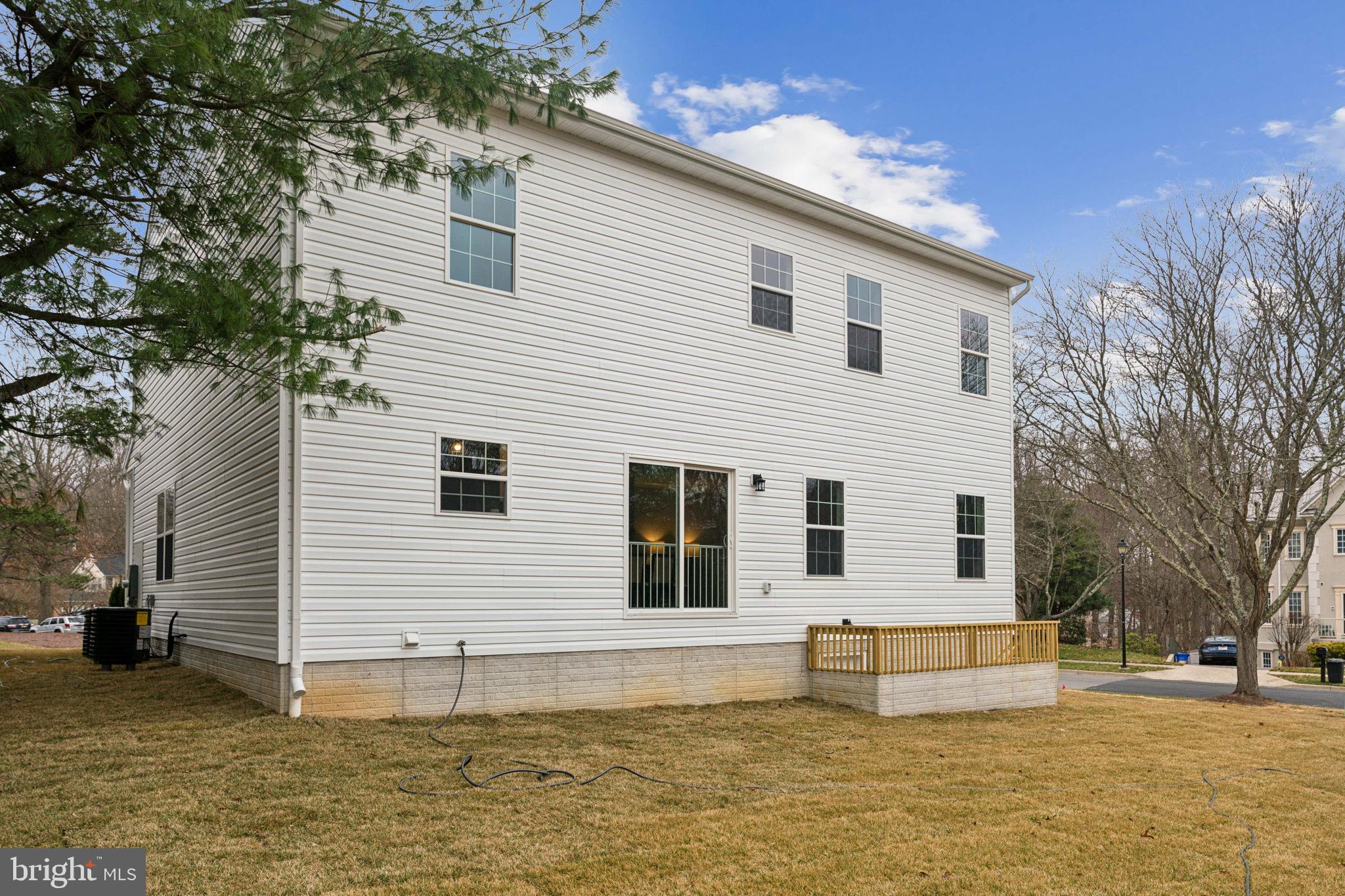 TERNBERRY - Residential