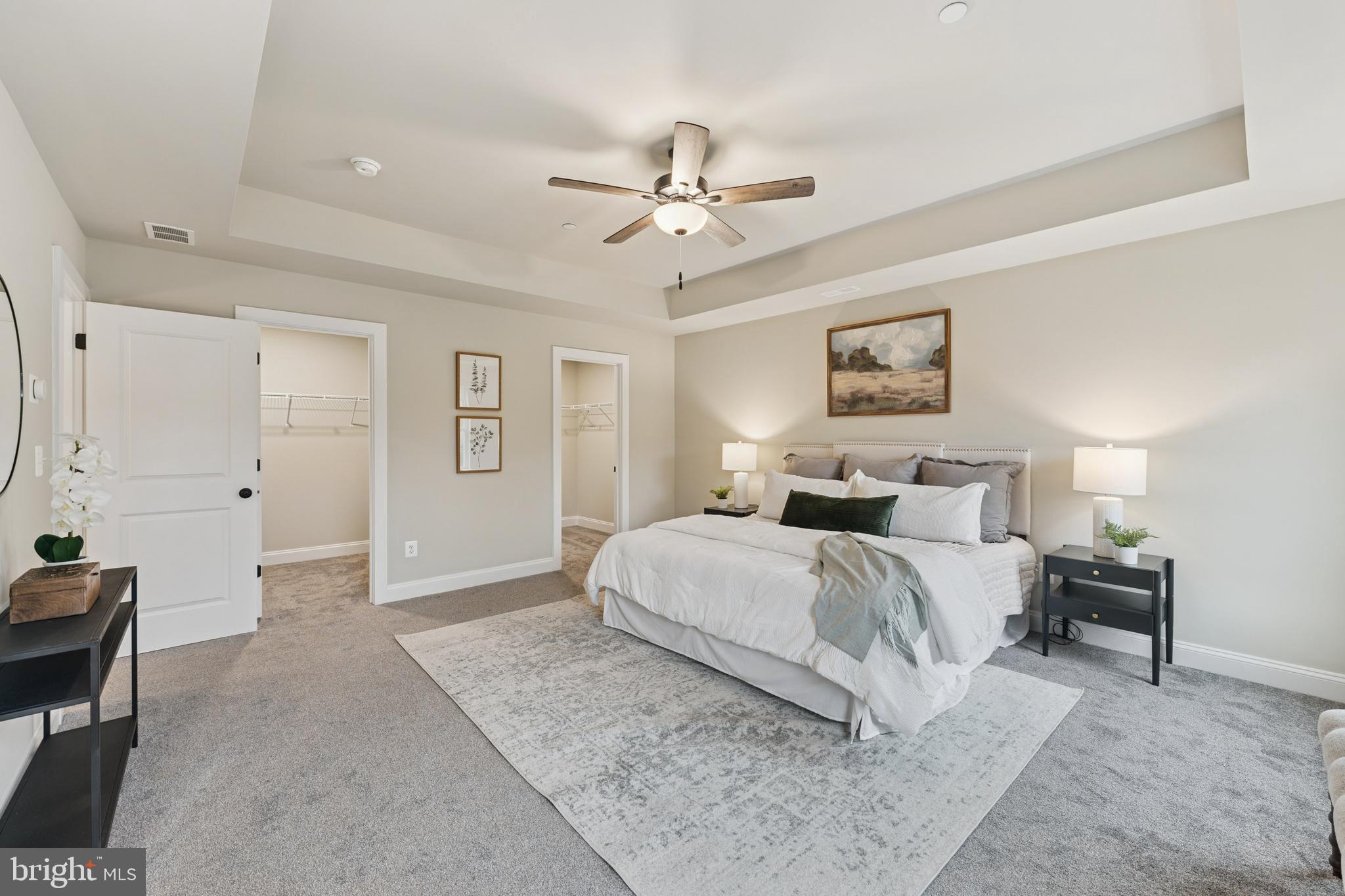 TERNBERRY - Residential