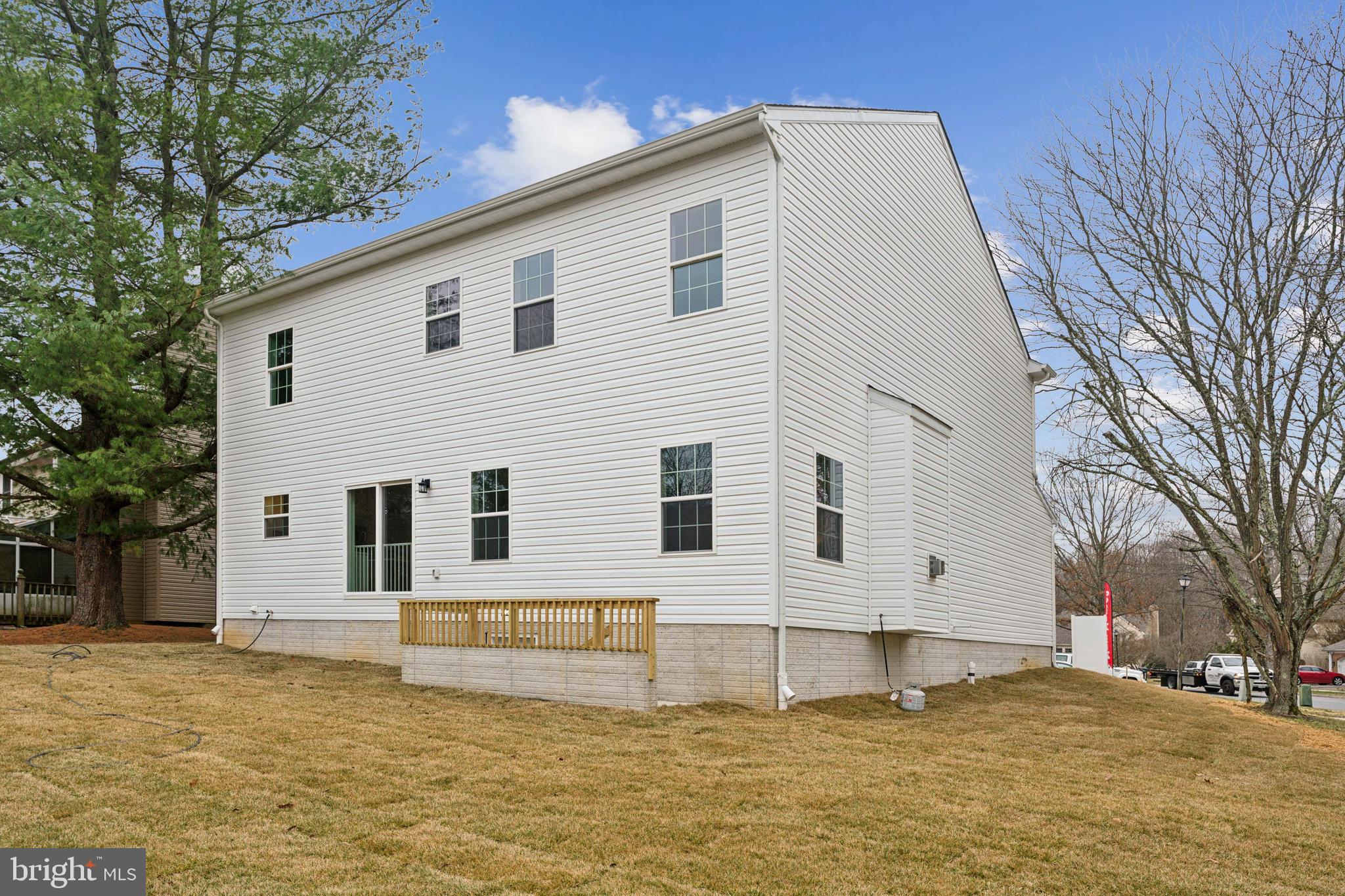 TERNBERRY - Residential