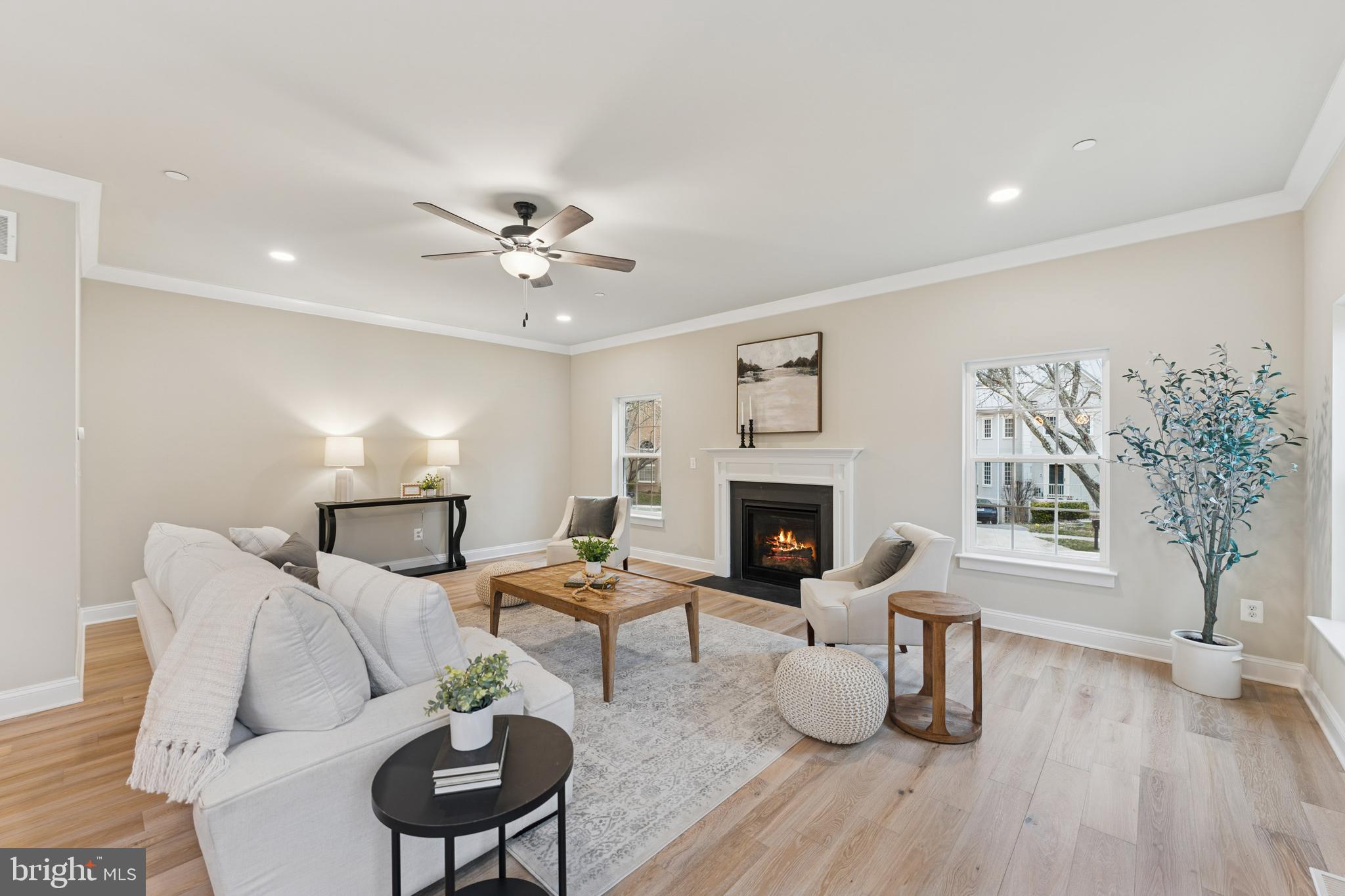 TERNBERRY - Residential