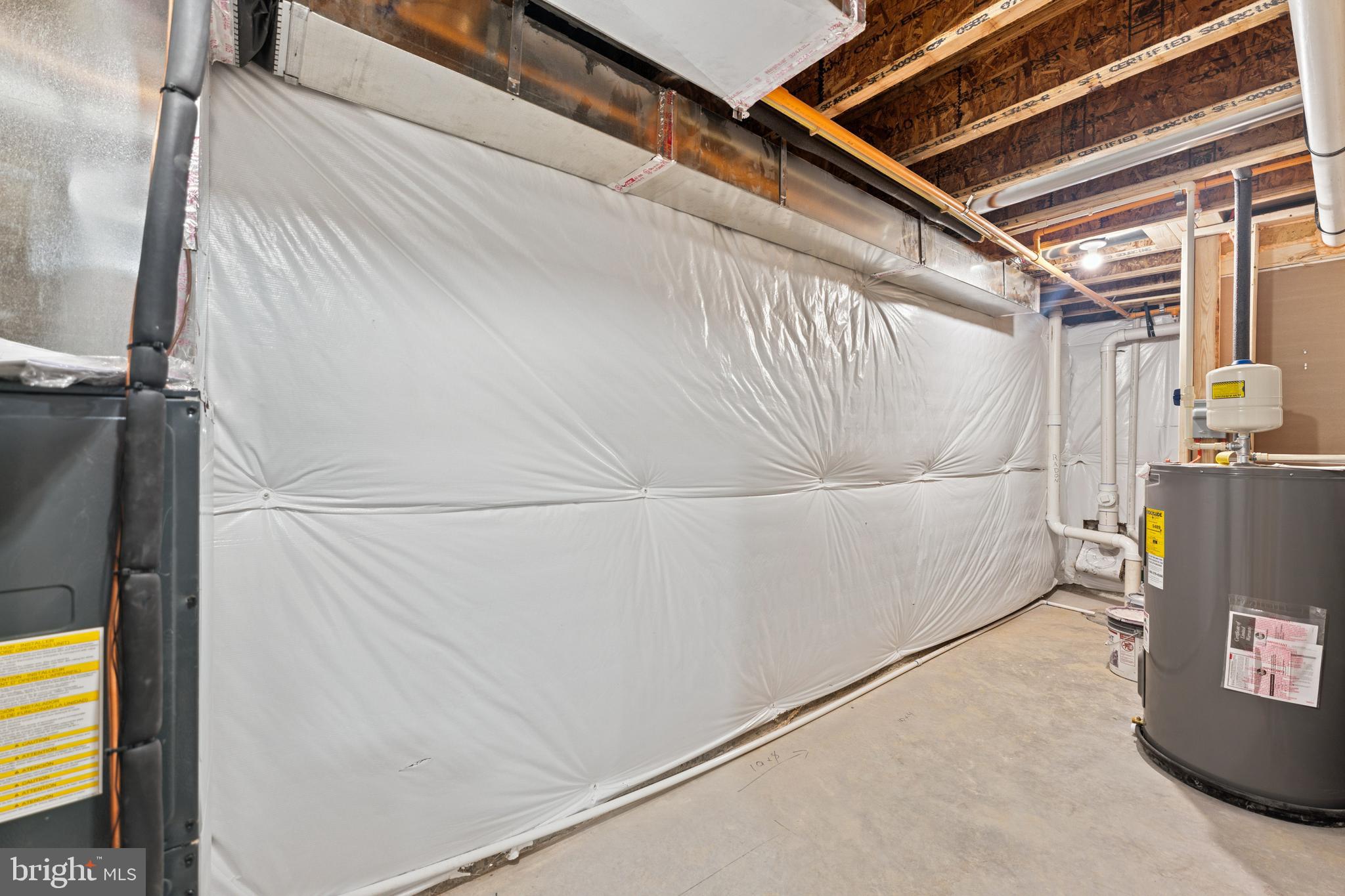 TERNBERRY - Residential