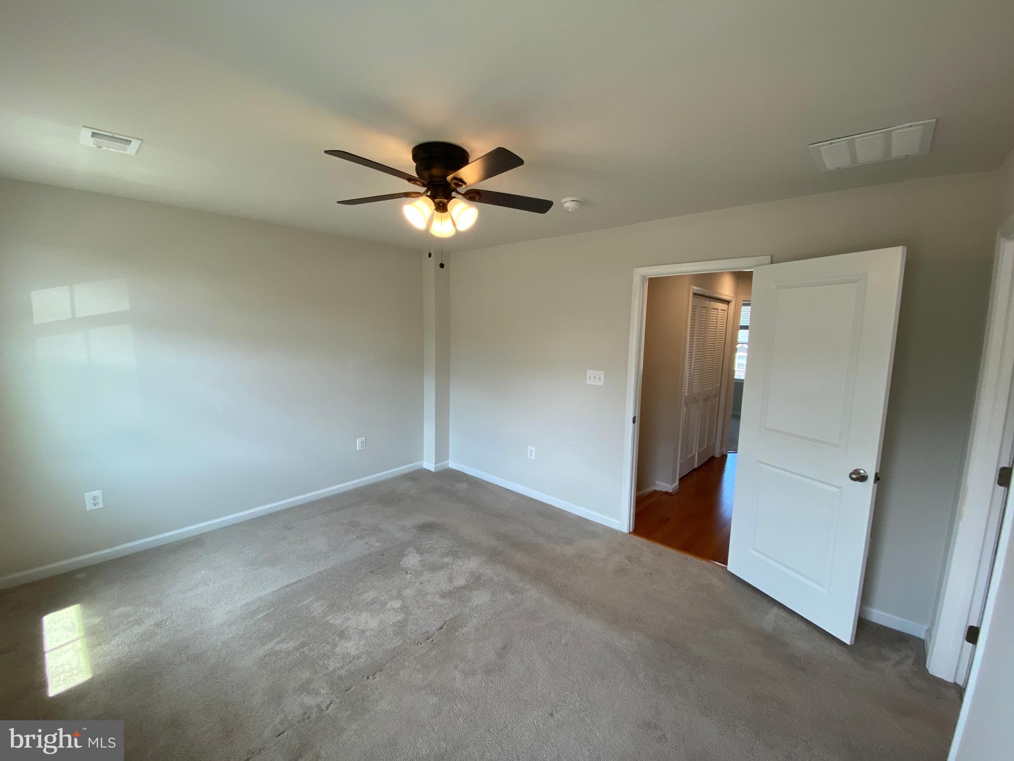 GERMANNA HEIGHTS - Residential Lease