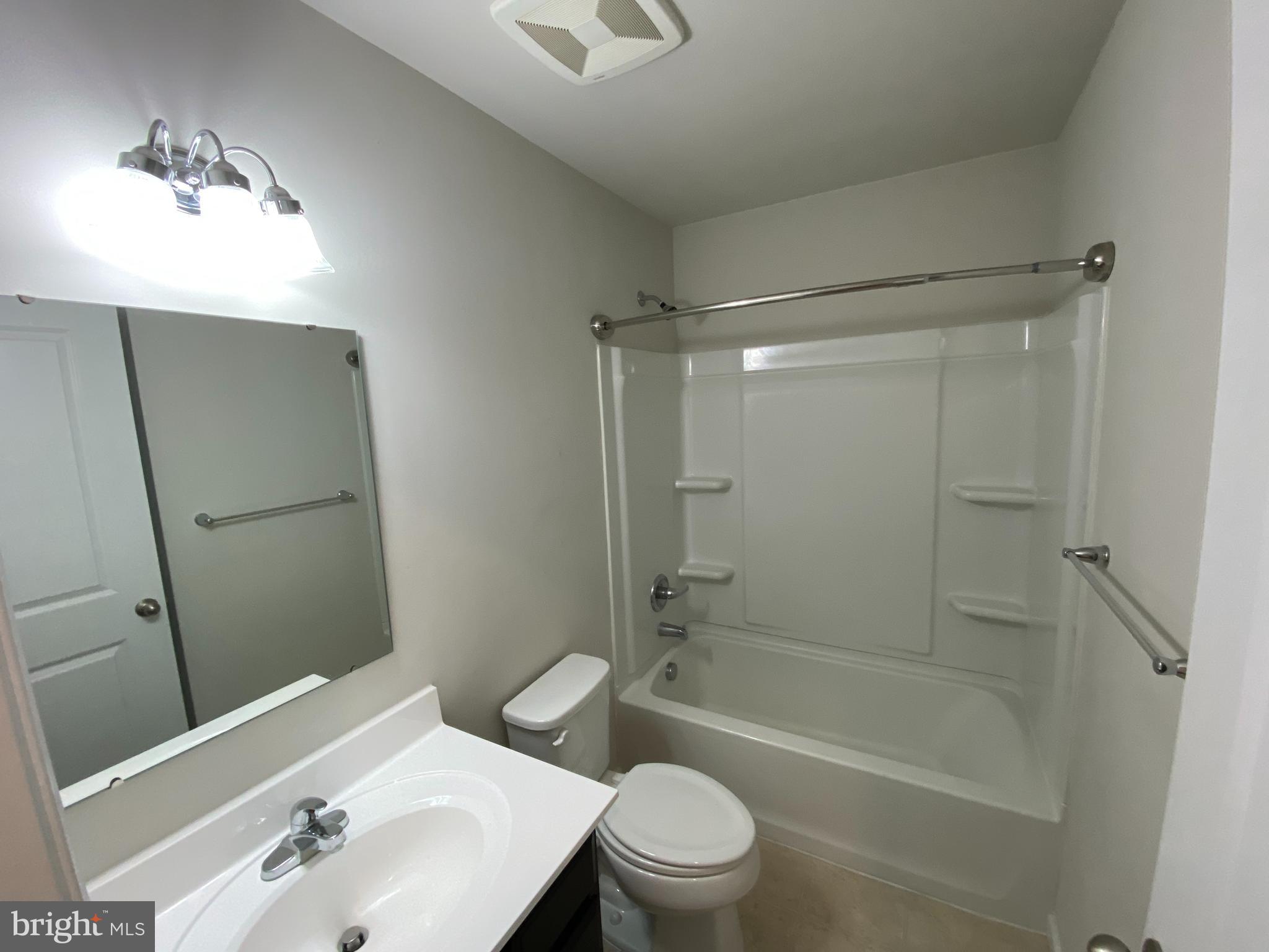 GERMANNA HEIGHTS - Residential Lease