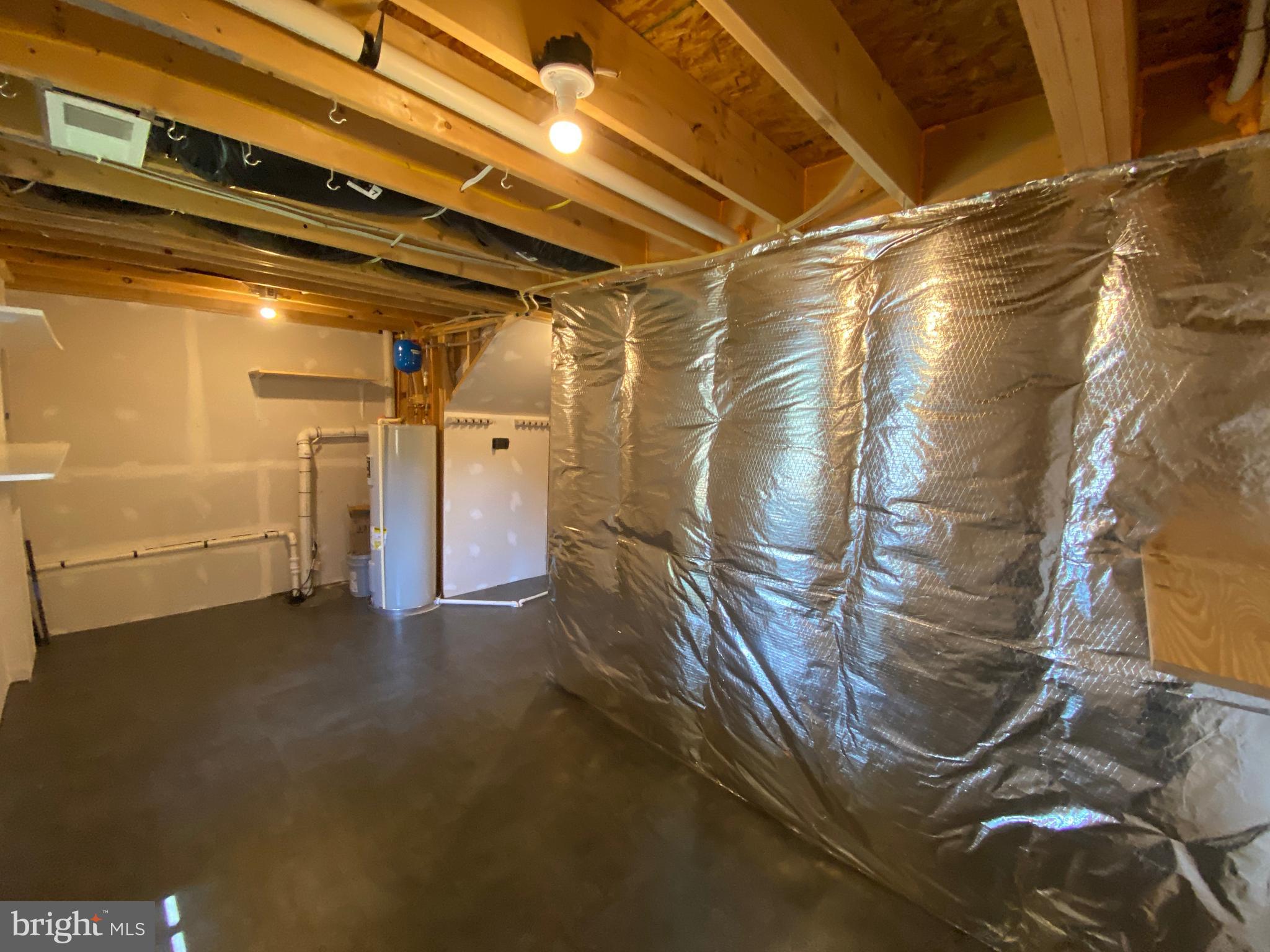 GERMANNA HEIGHTS - Residential Lease