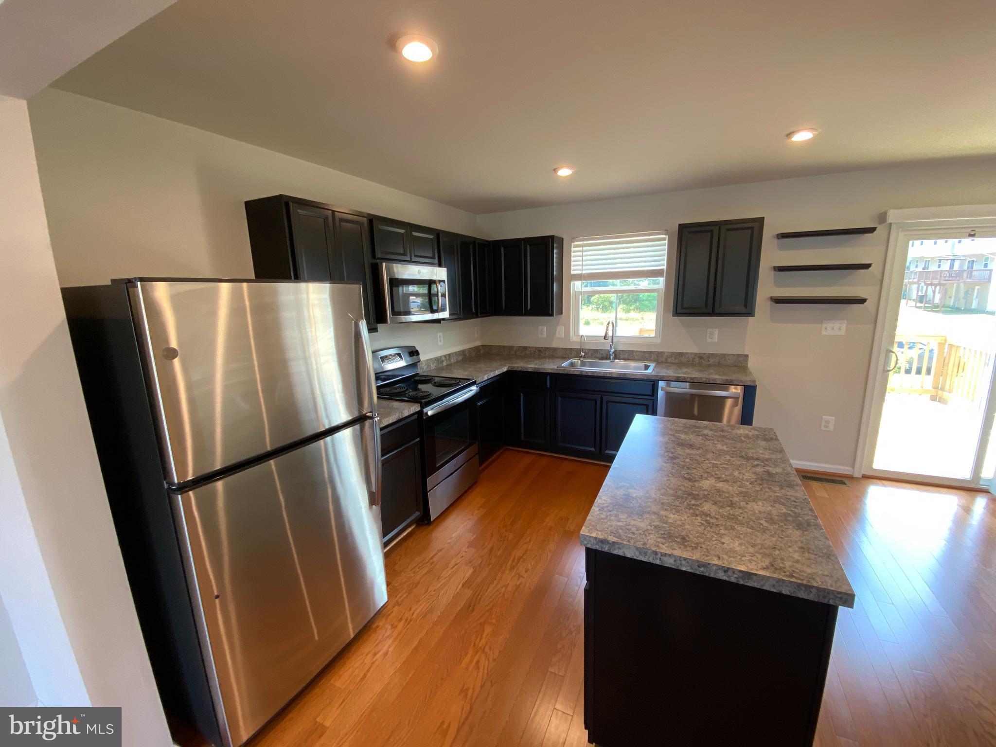 GERMANNA HEIGHTS - Residential Lease