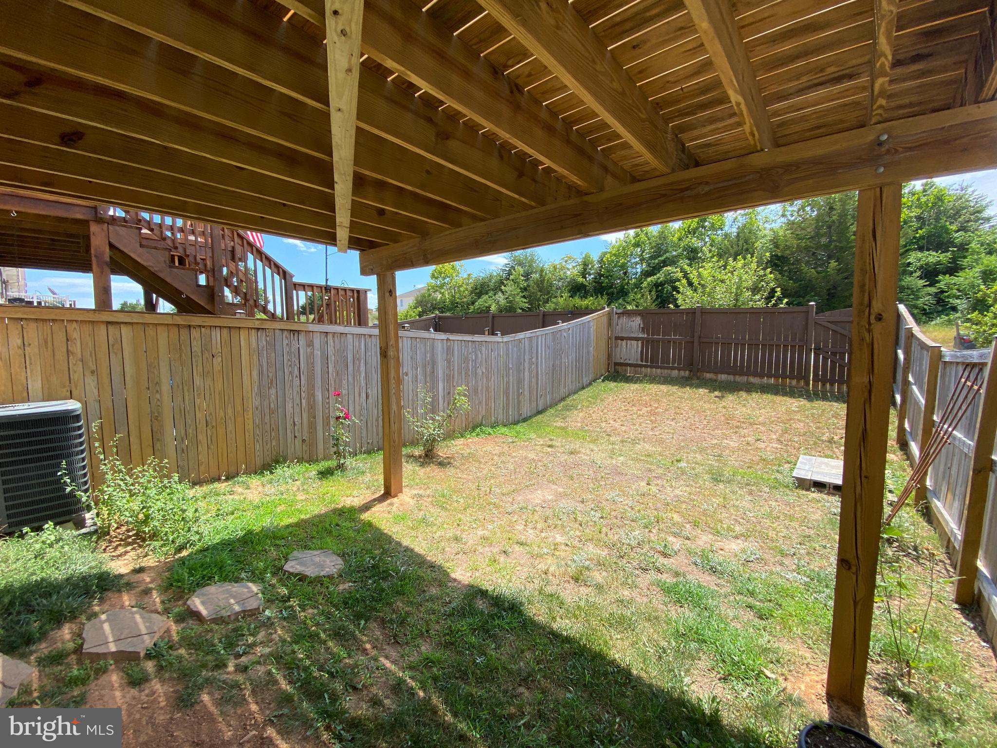 GERMANNA HEIGHTS - Residential Lease