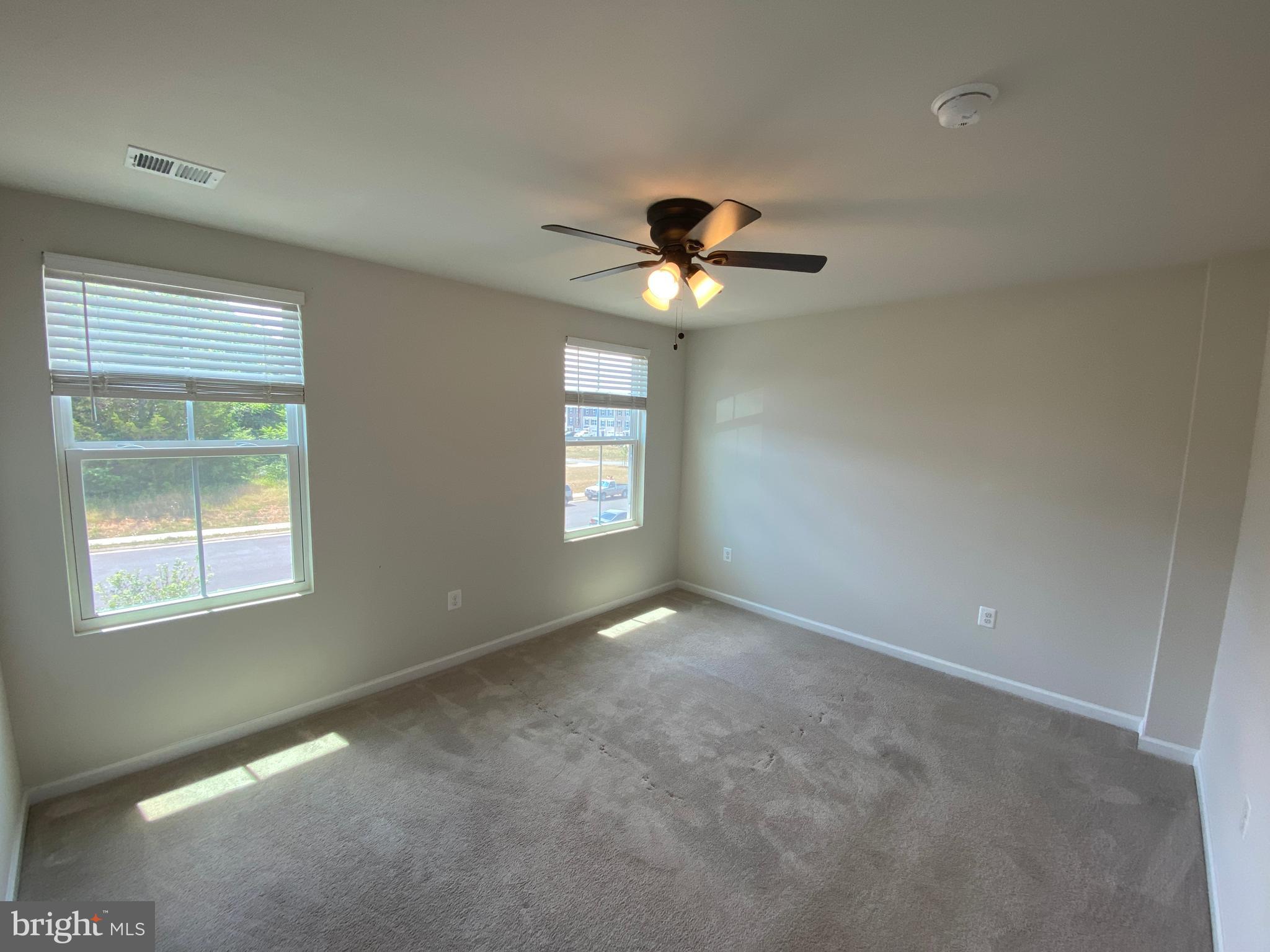 GERMANNA HEIGHTS - Residential Lease