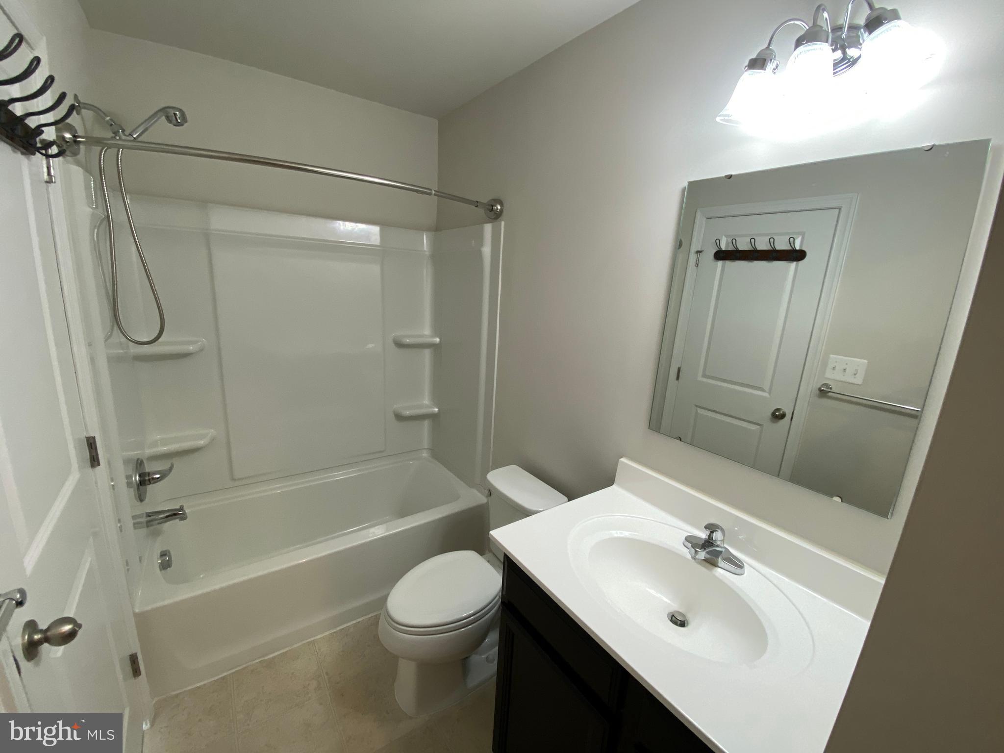 GERMANNA HEIGHTS - Residential Lease