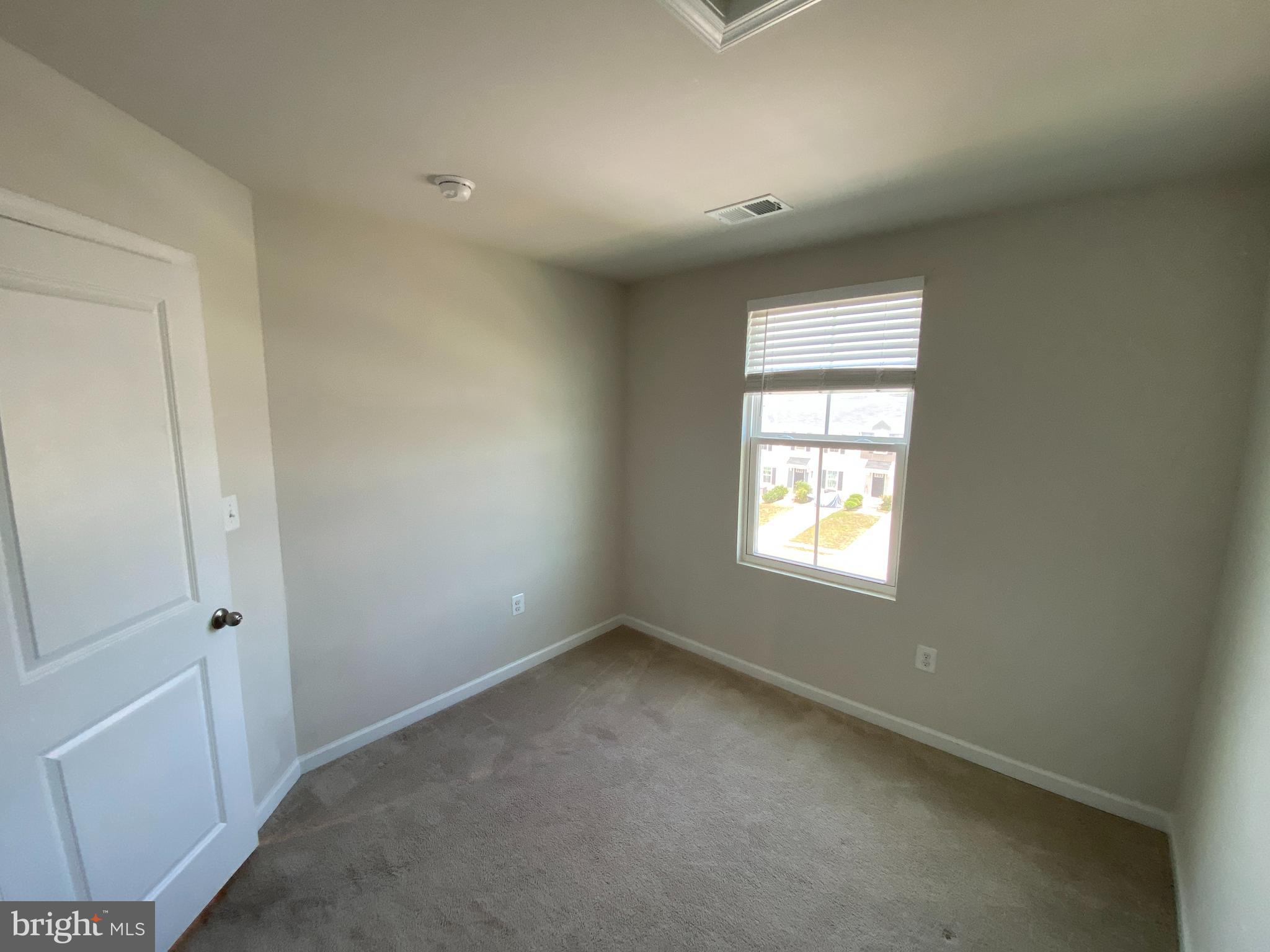 GERMANNA HEIGHTS - Residential Lease