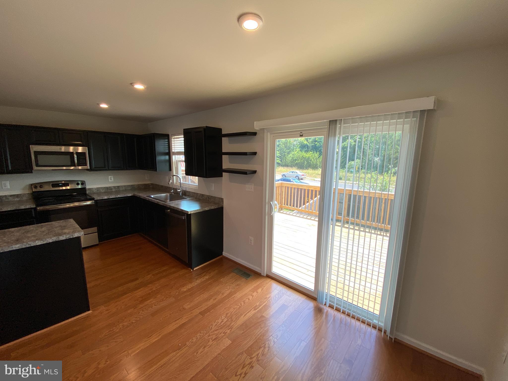 GERMANNA HEIGHTS - Residential Lease