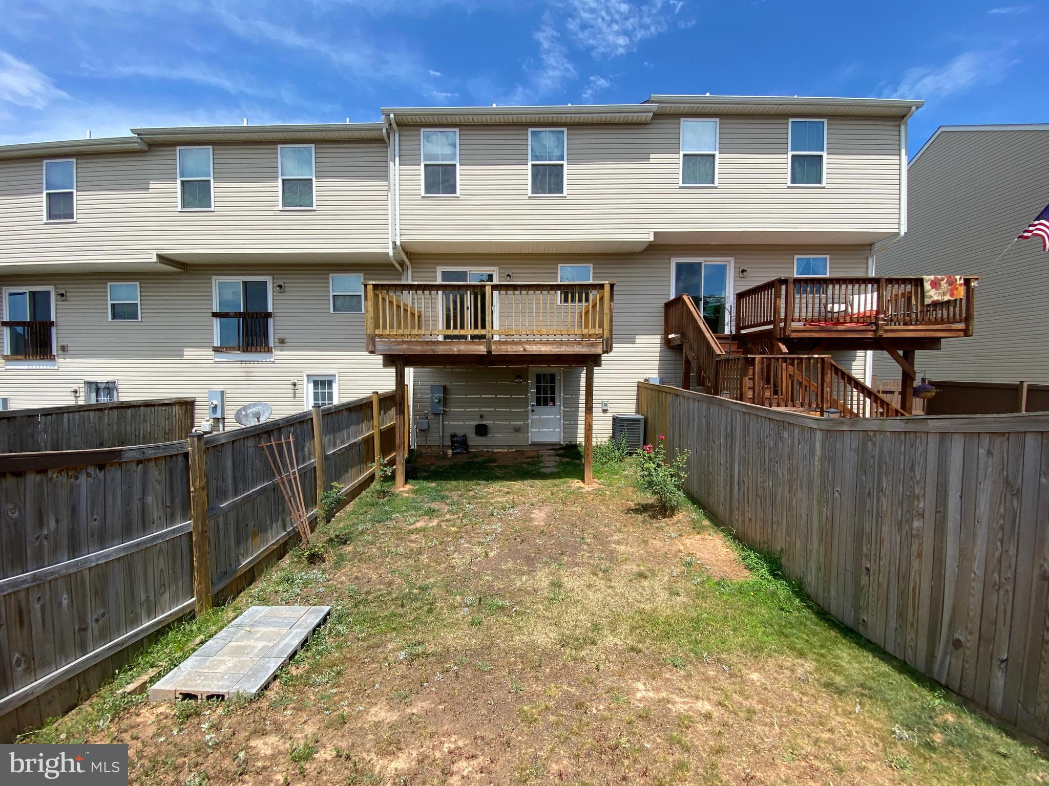 GERMANNA HEIGHTS - Residential Lease