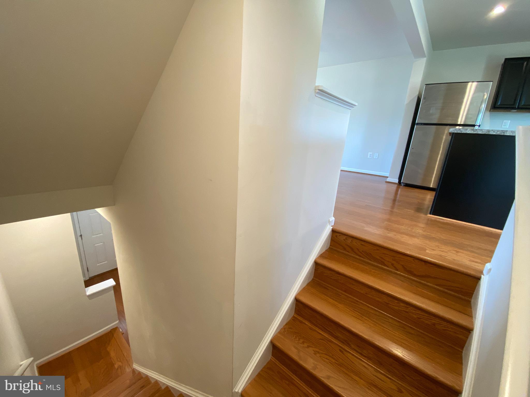 GERMANNA HEIGHTS - Residential Lease