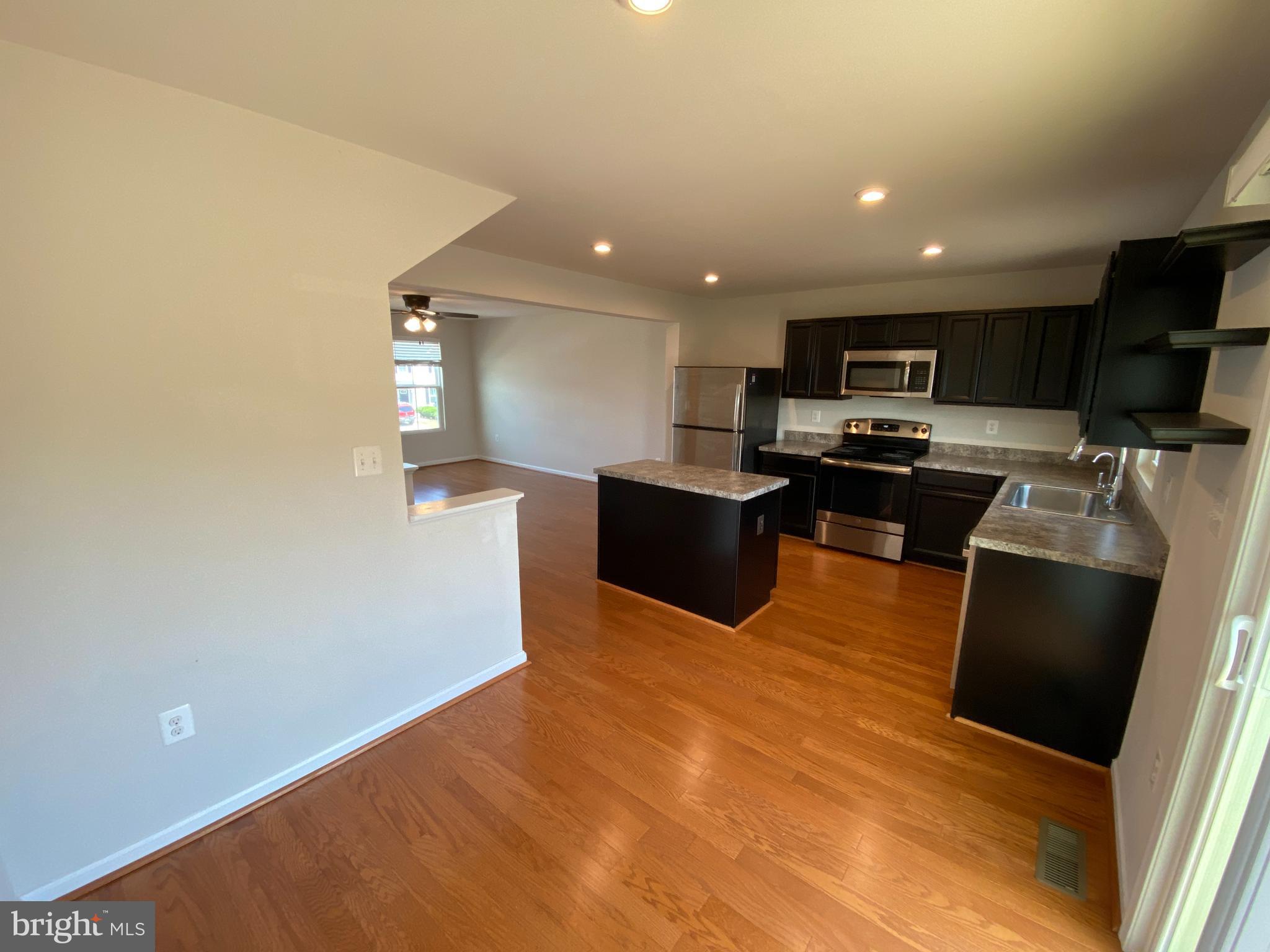 GERMANNA HEIGHTS - Residential Lease