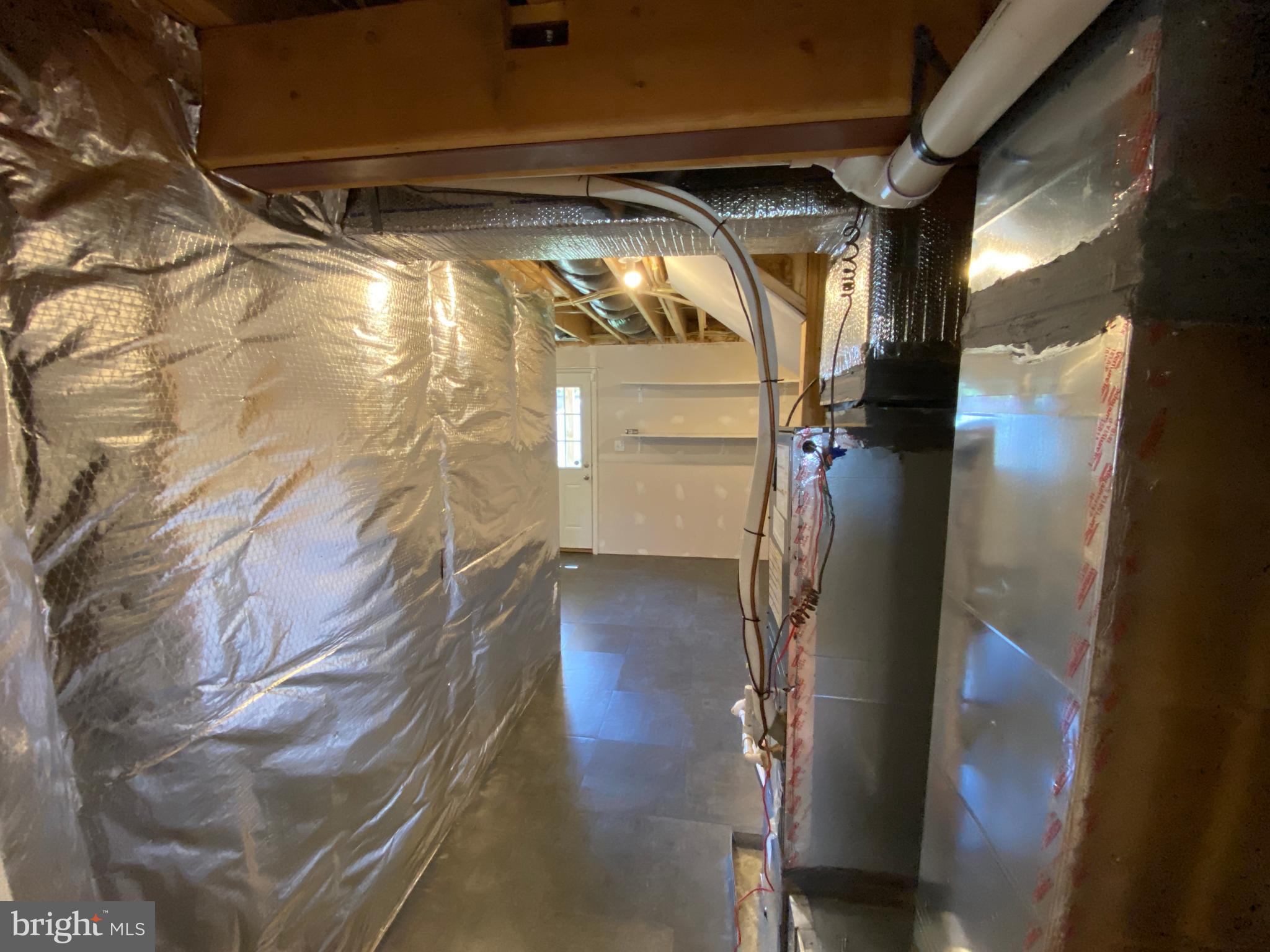 GERMANNA HEIGHTS - Residential Lease