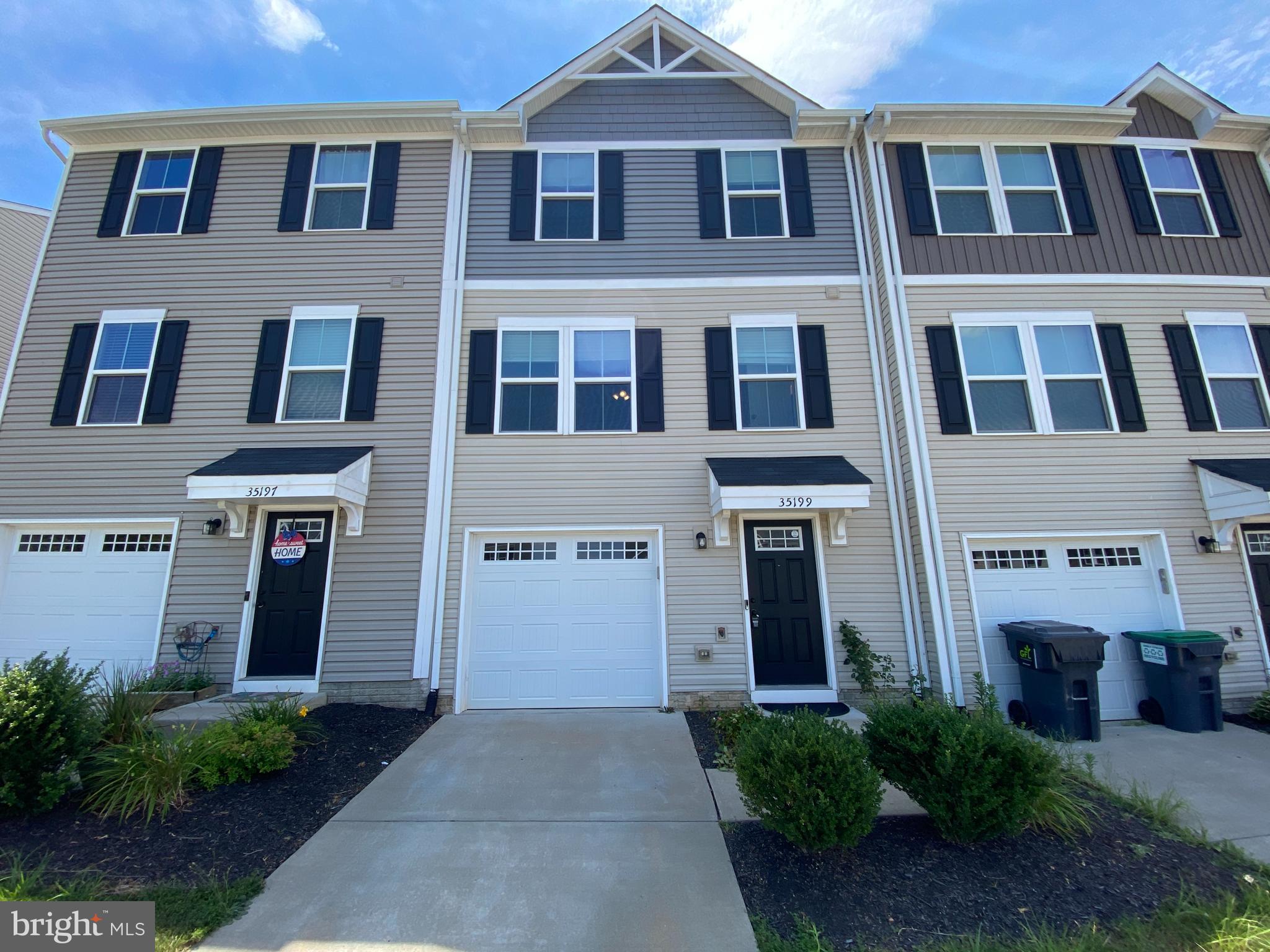GERMANNA HEIGHTS - Residential Lease