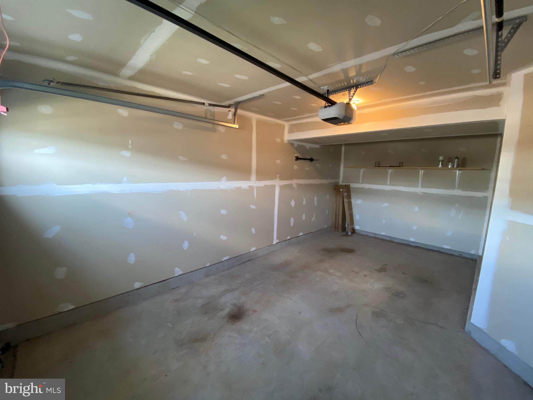 GERMANNA HEIGHTS - Residential Lease