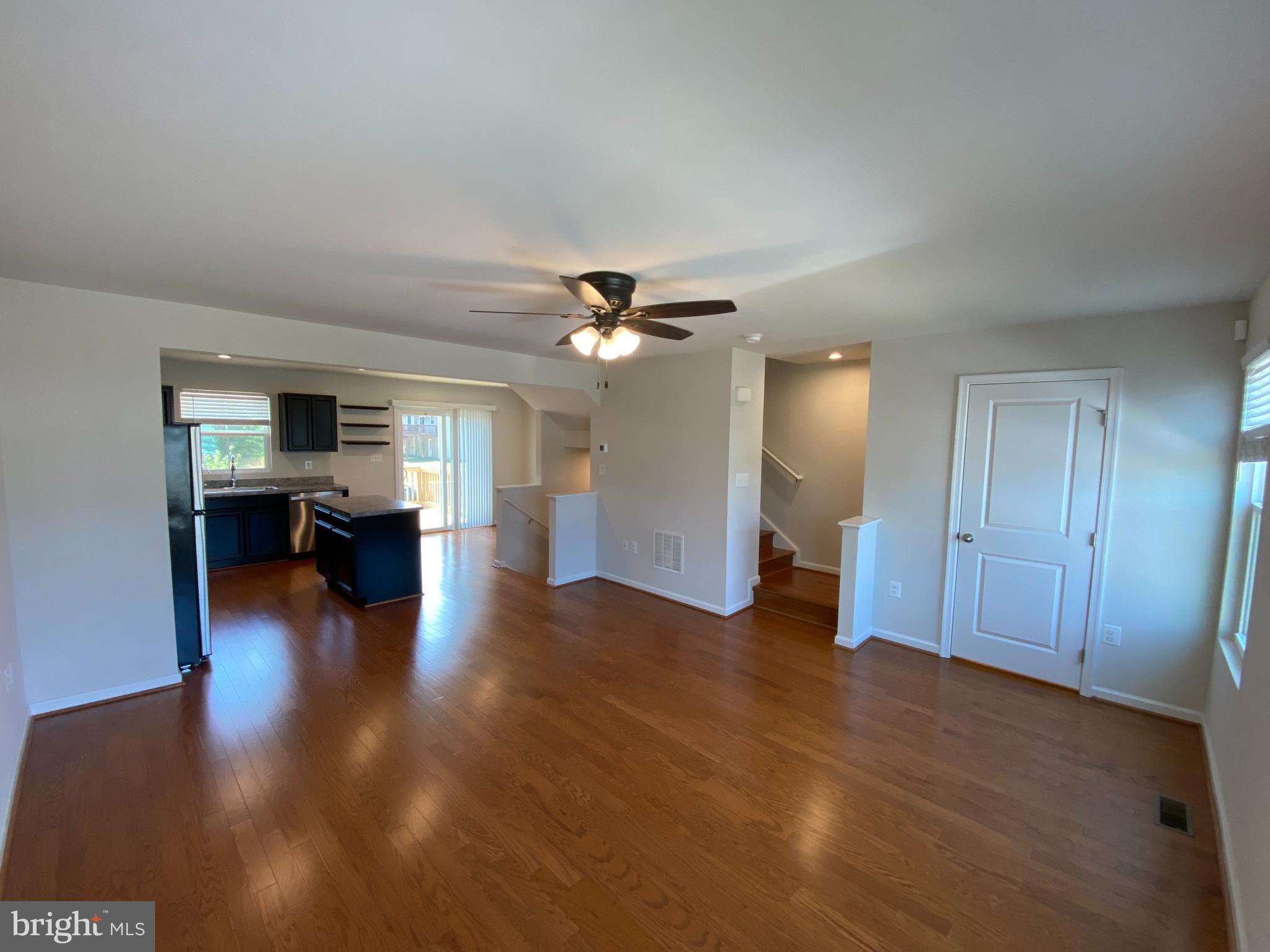 GERMANNA HEIGHTS - Residential Lease