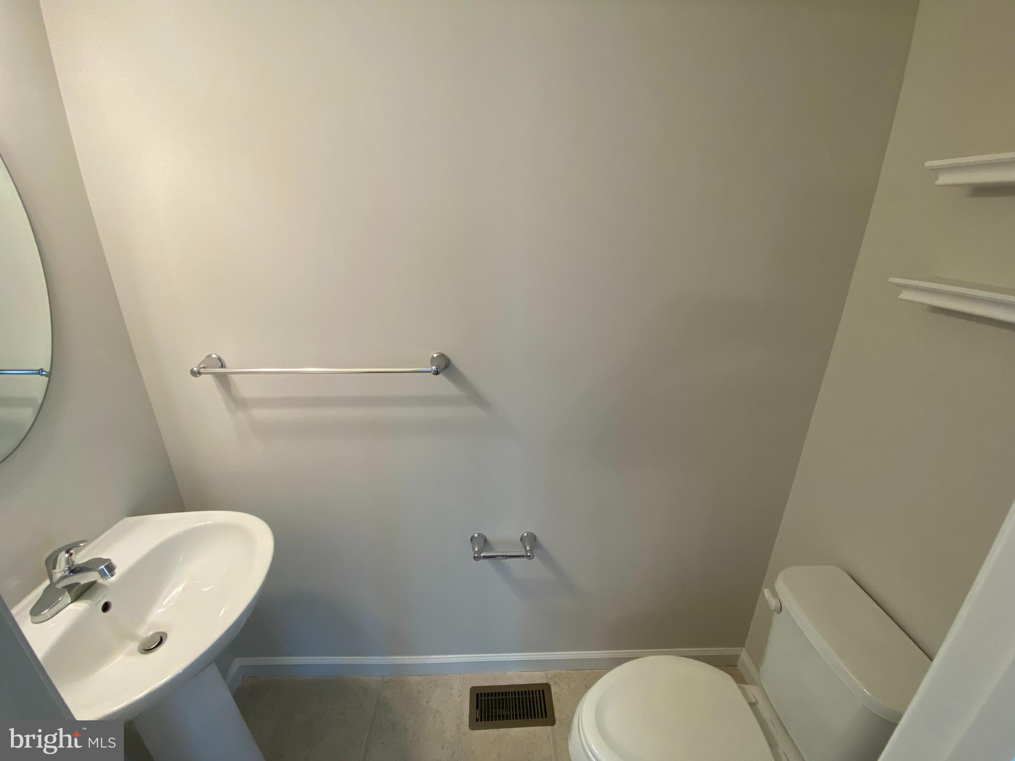 GERMANNA HEIGHTS - Residential Lease