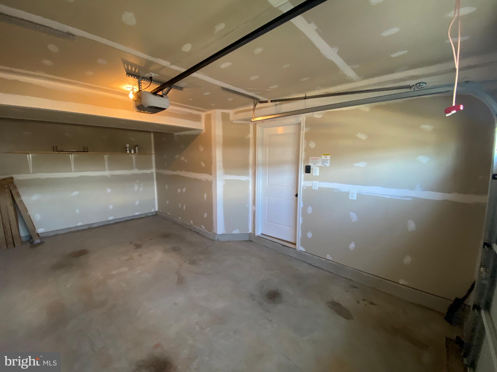 GERMANNA HEIGHTS - Residential Lease