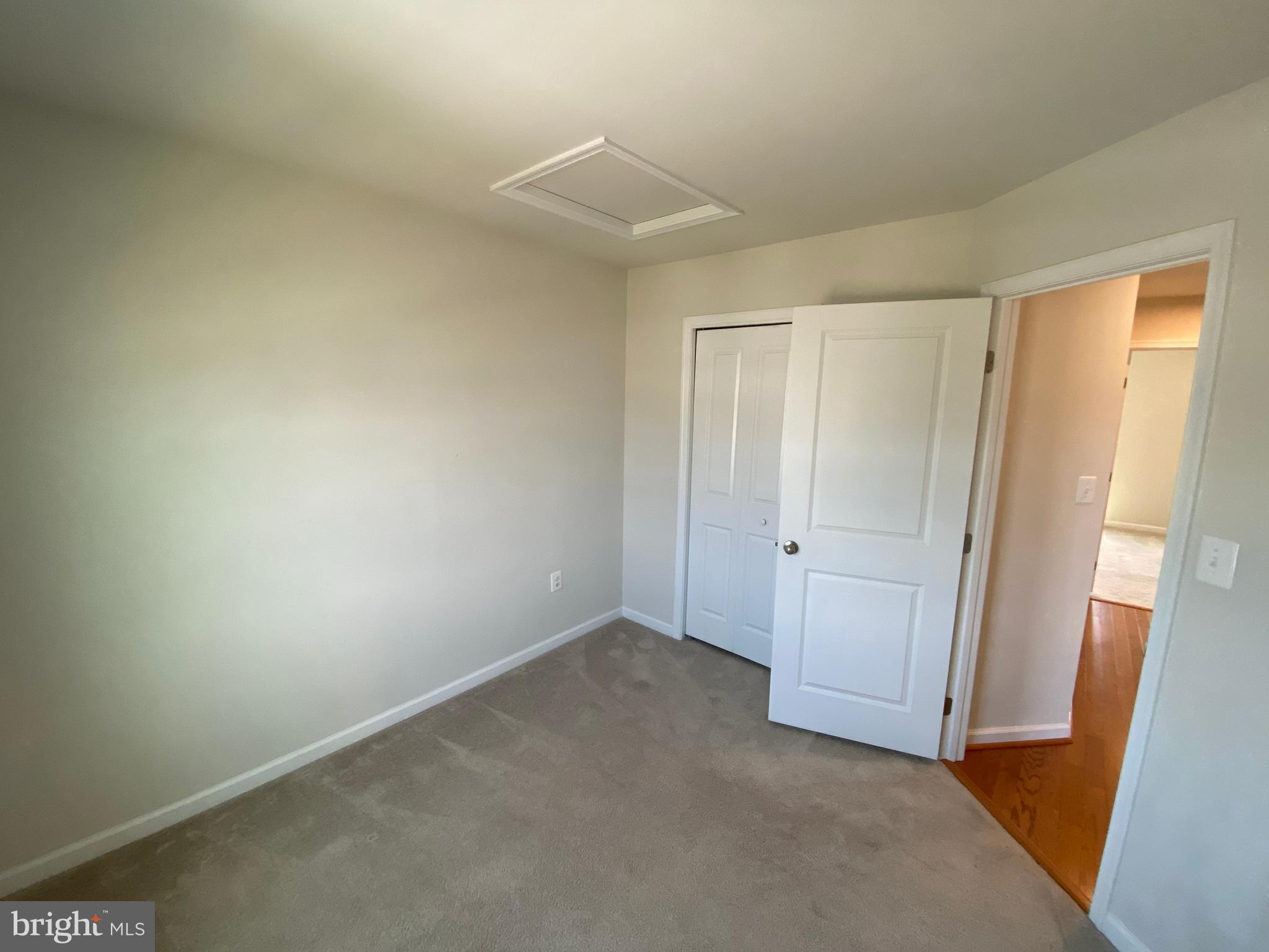 GERMANNA HEIGHTS - Residential Lease