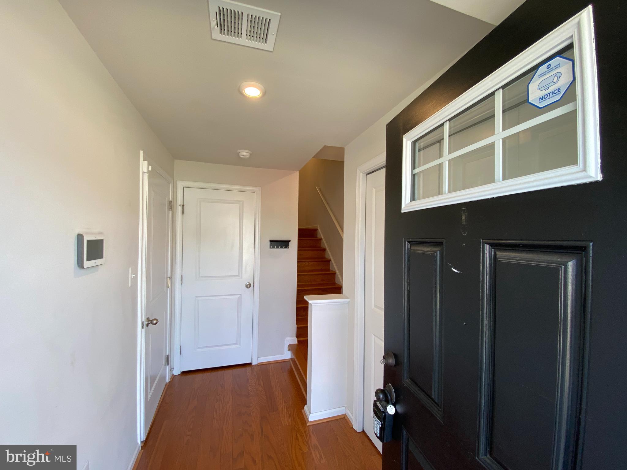 GERMANNA HEIGHTS - Residential Lease